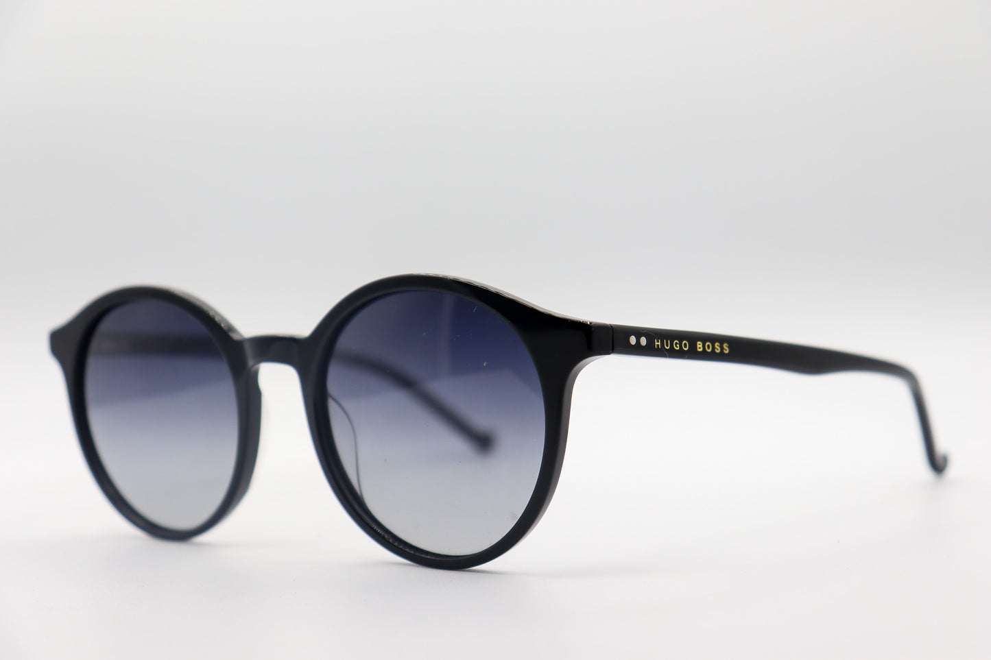 Hugo Boss Round Black - 89944 image 1
