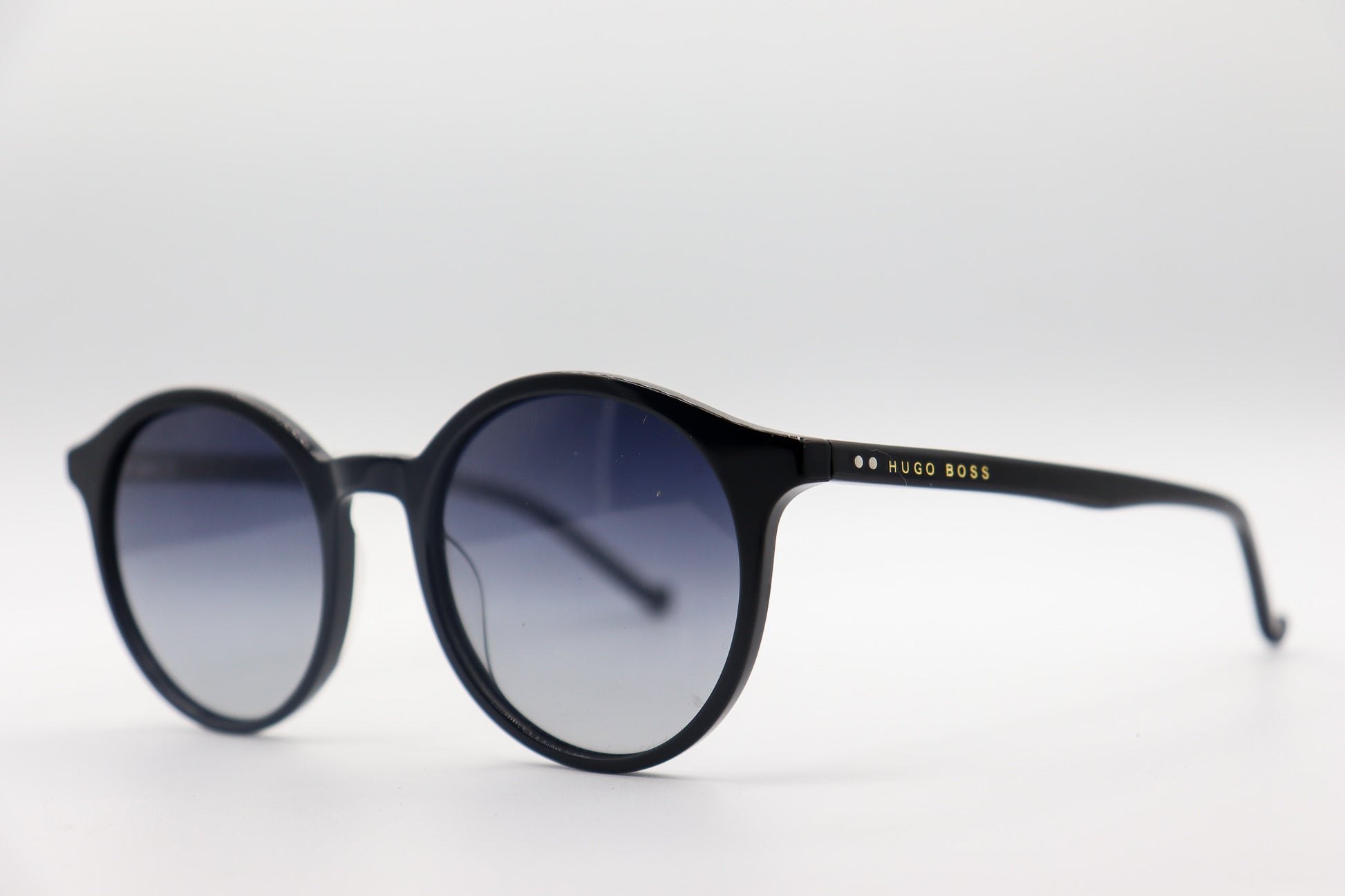Hugo Boss Round Black - 89944 image 1