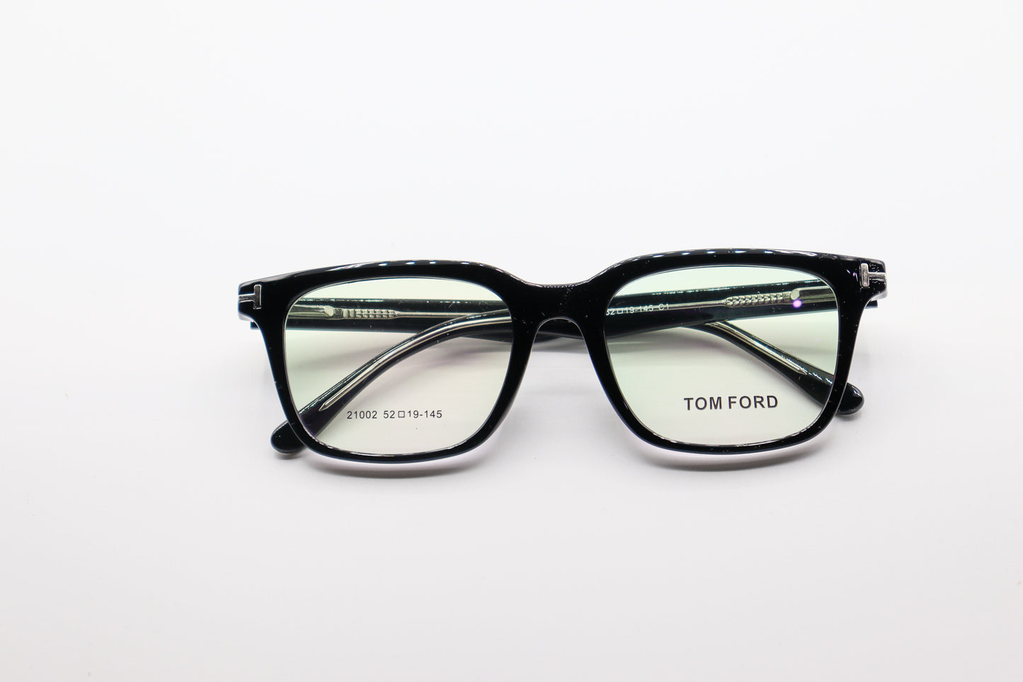 TomFord Wayfarer Black - 21002 image 4