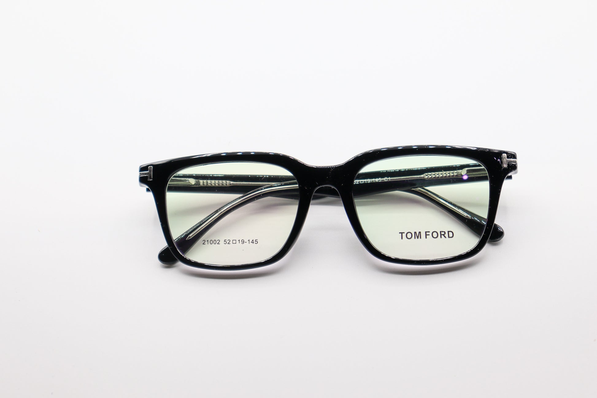 TomFord Wayfarer Black - 21002 image 4