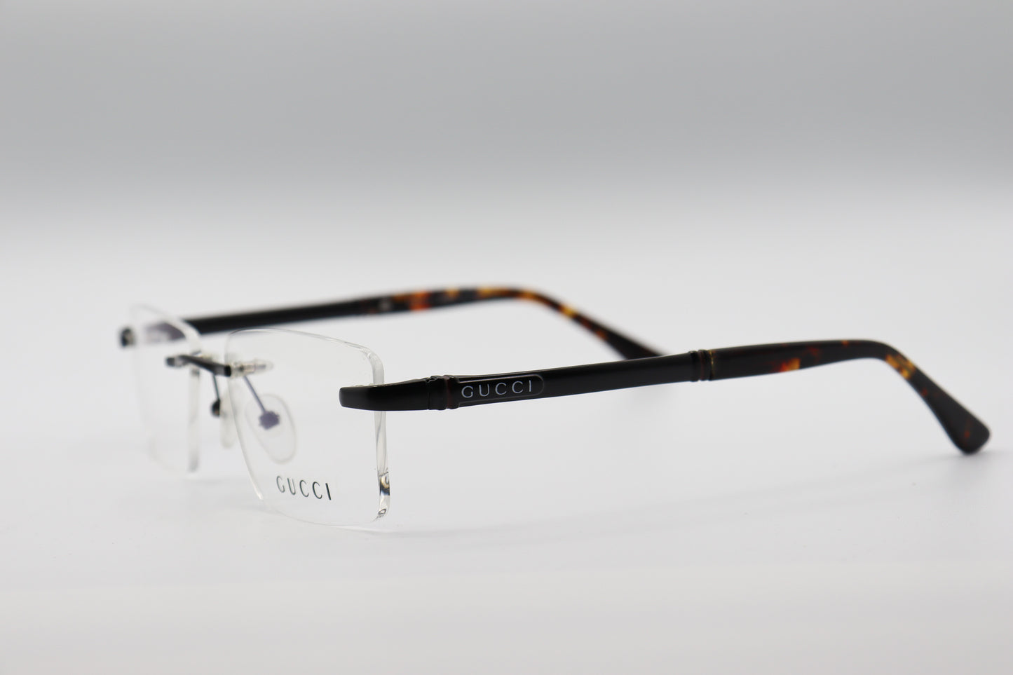 Gucci Rimless-GG9901 image 3
