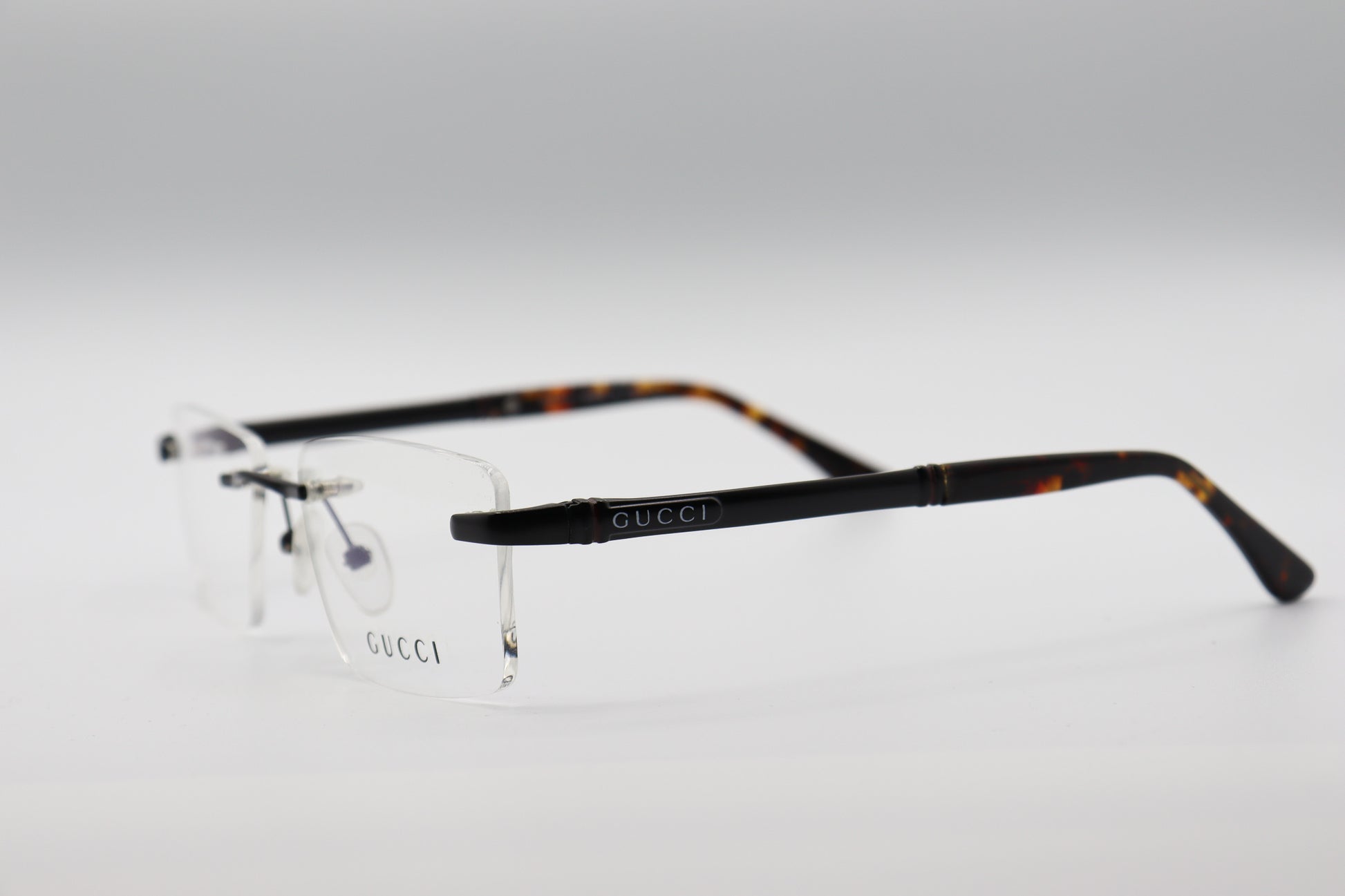 Gucci Rimless-GG9901 image 3