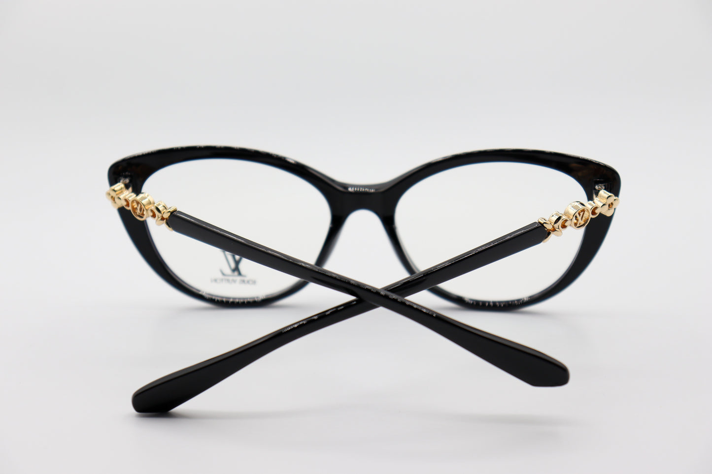 Cat Eye Black-6188 image 4
