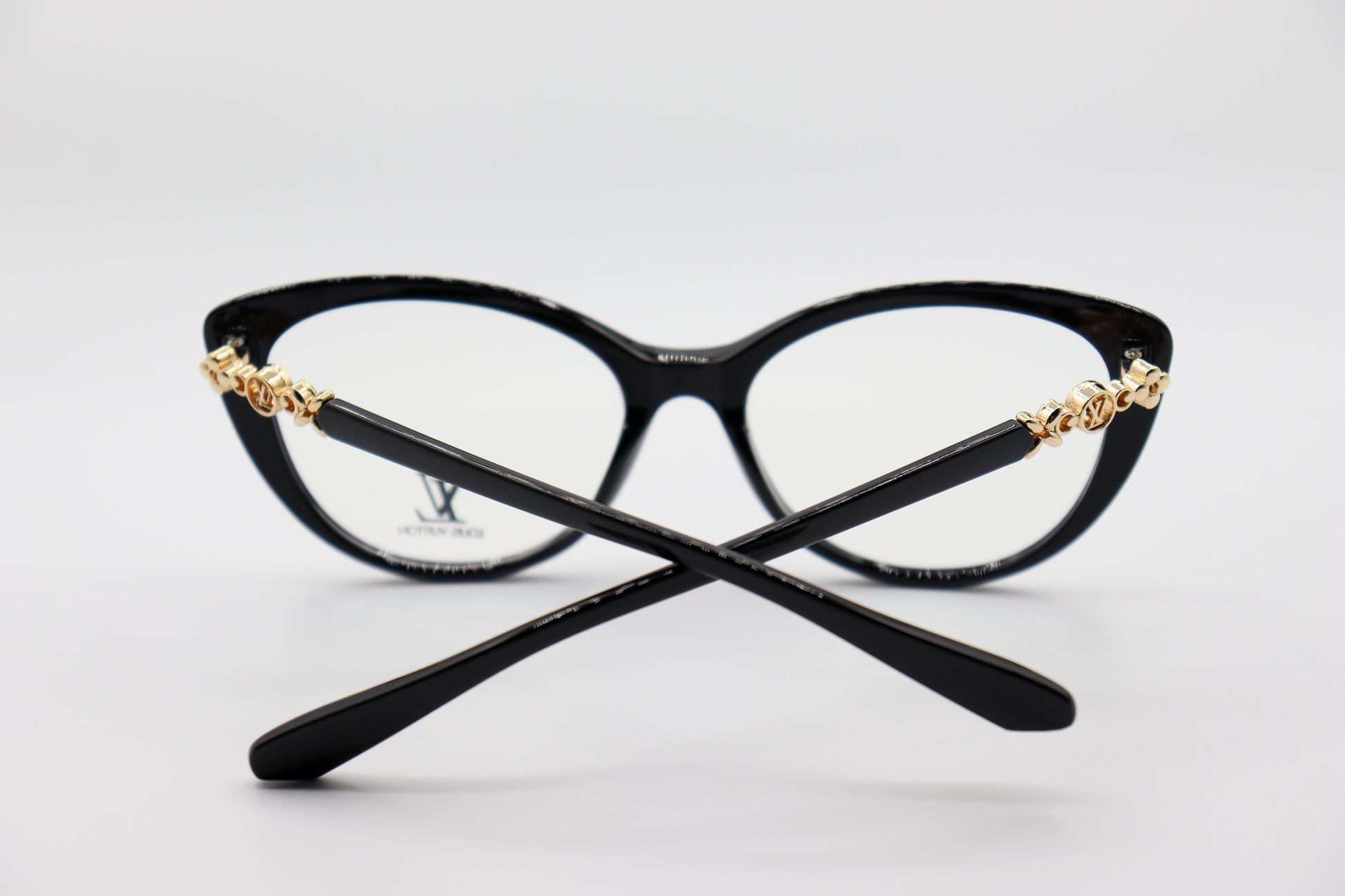 Cat Eye Black-6188 image 4