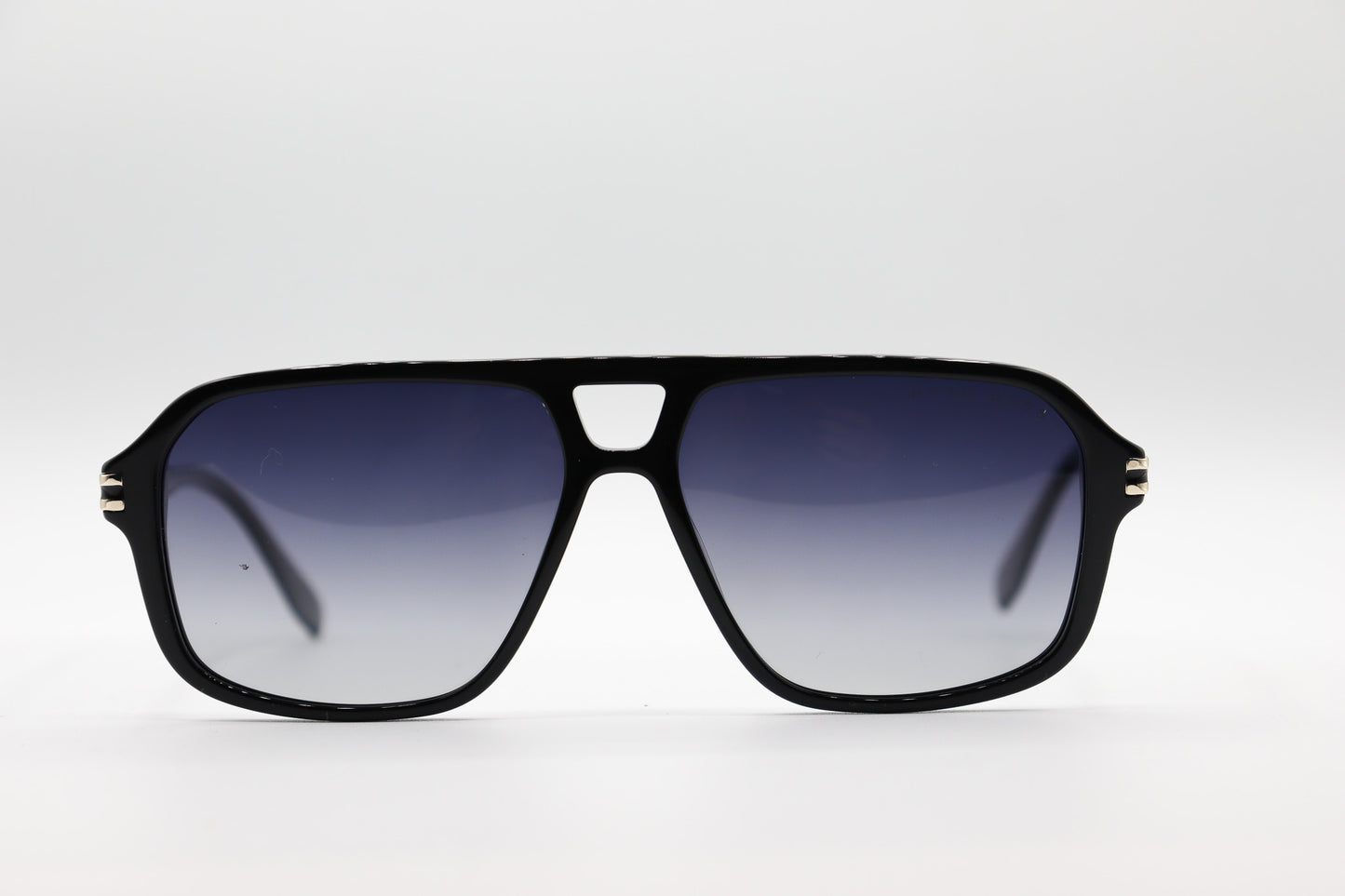 Hugo Boss Double Bridge Black- 89965 image 0