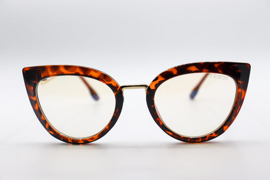 Cat Eye Cheetah-92321 image 0