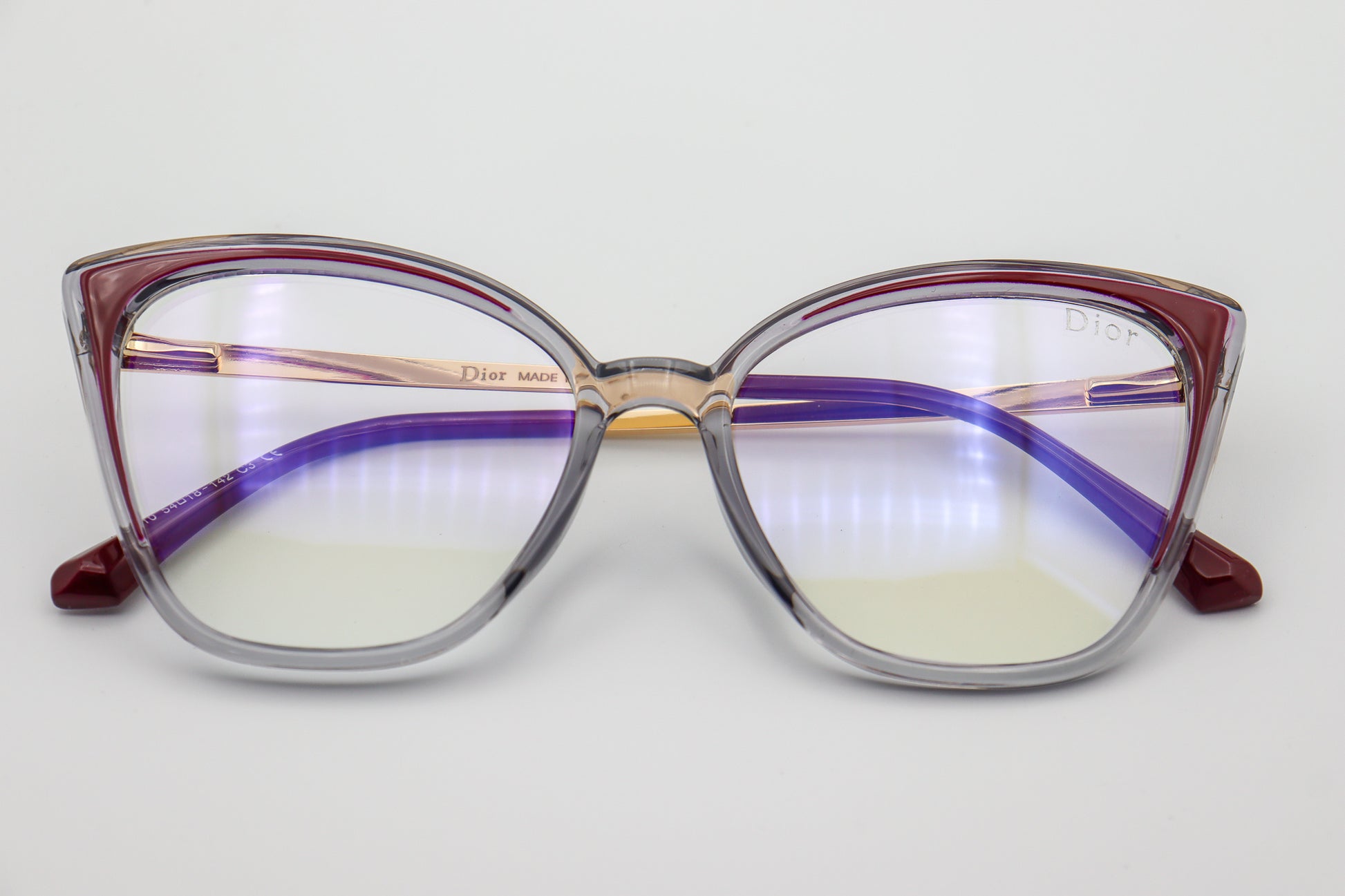 DR Cat Eye-95810 image 4