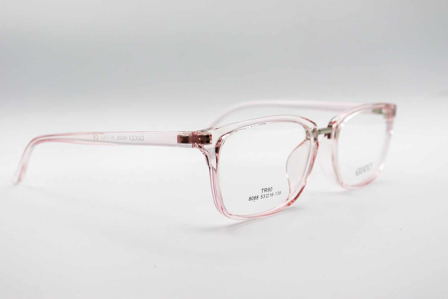 Gucci Translucent Pink-8088 image 2