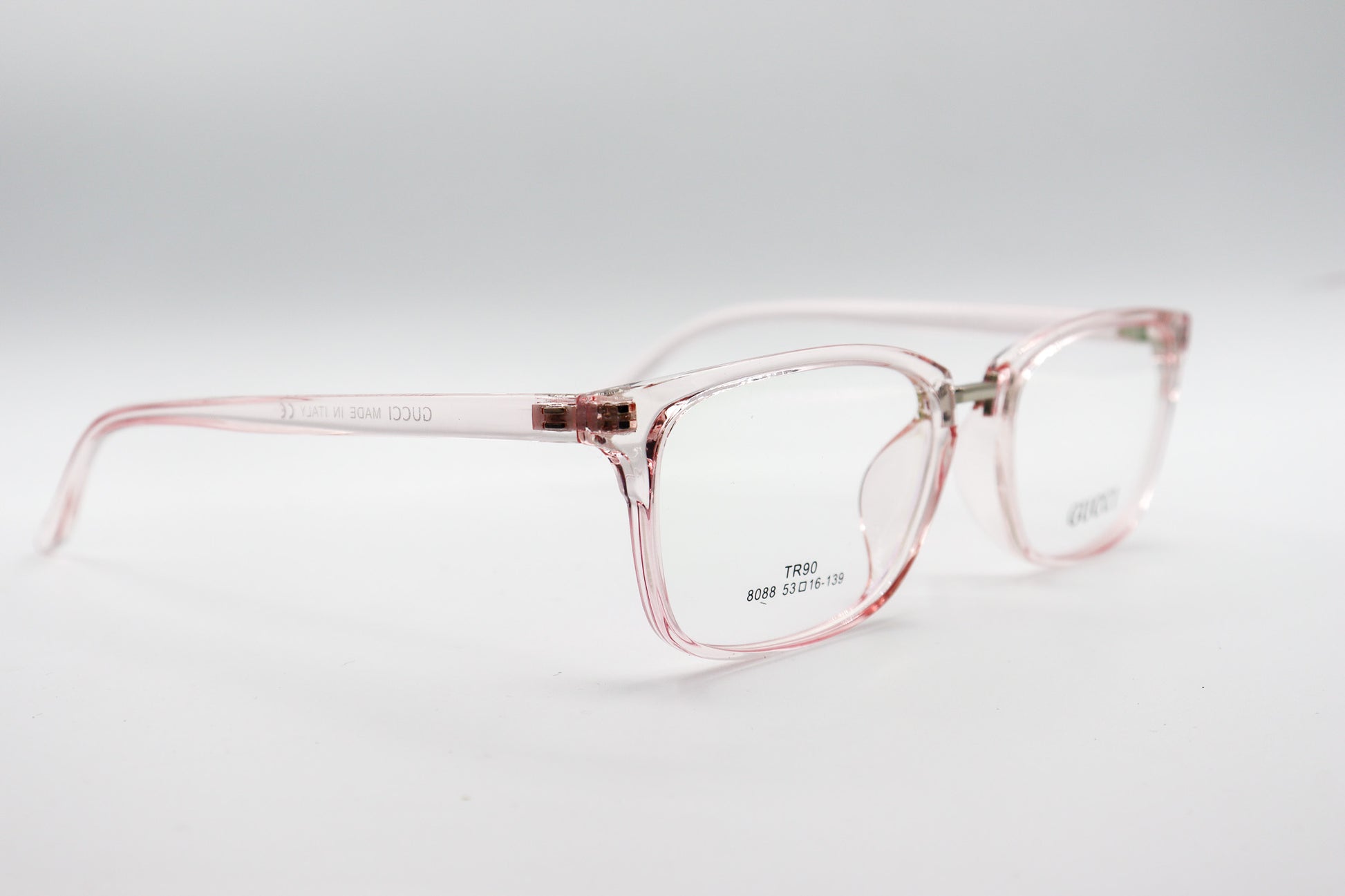 Gucci Translucent Pink-8088 image 2