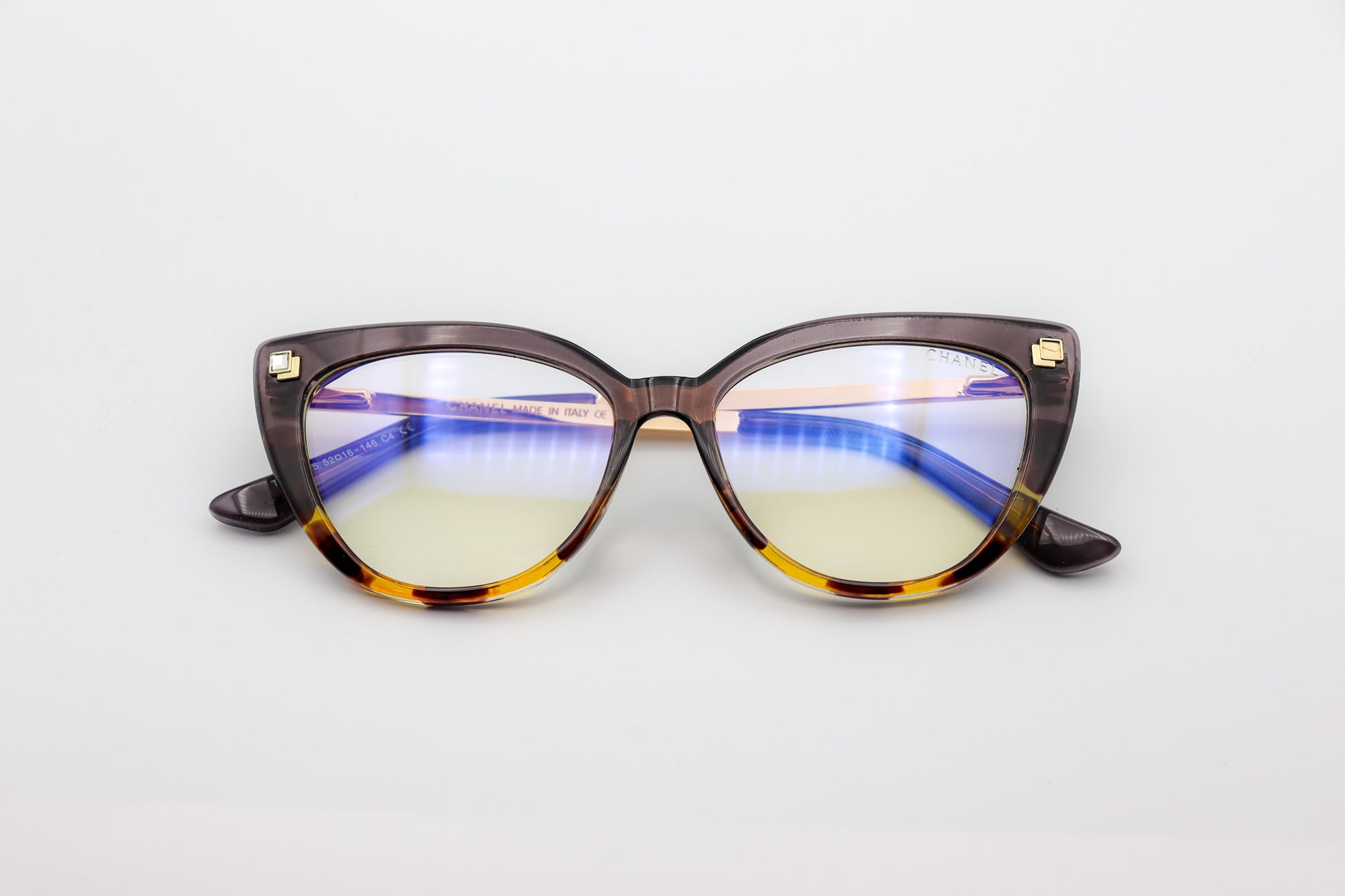 Cat Eye Tiger-92315 image 5