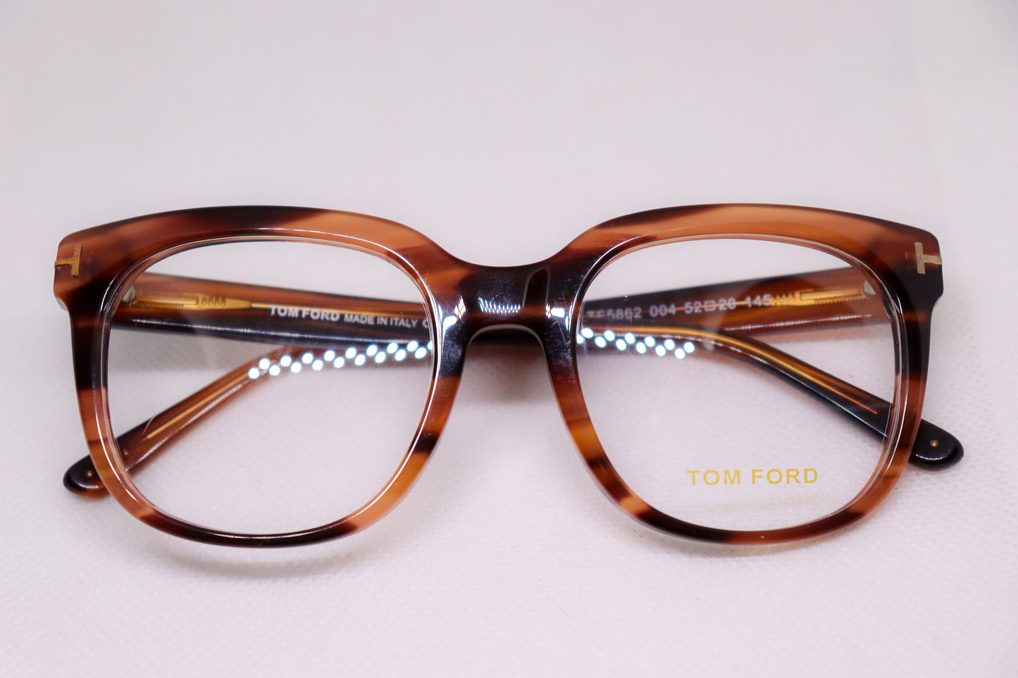 TomFord Marble - TF5862 image 3