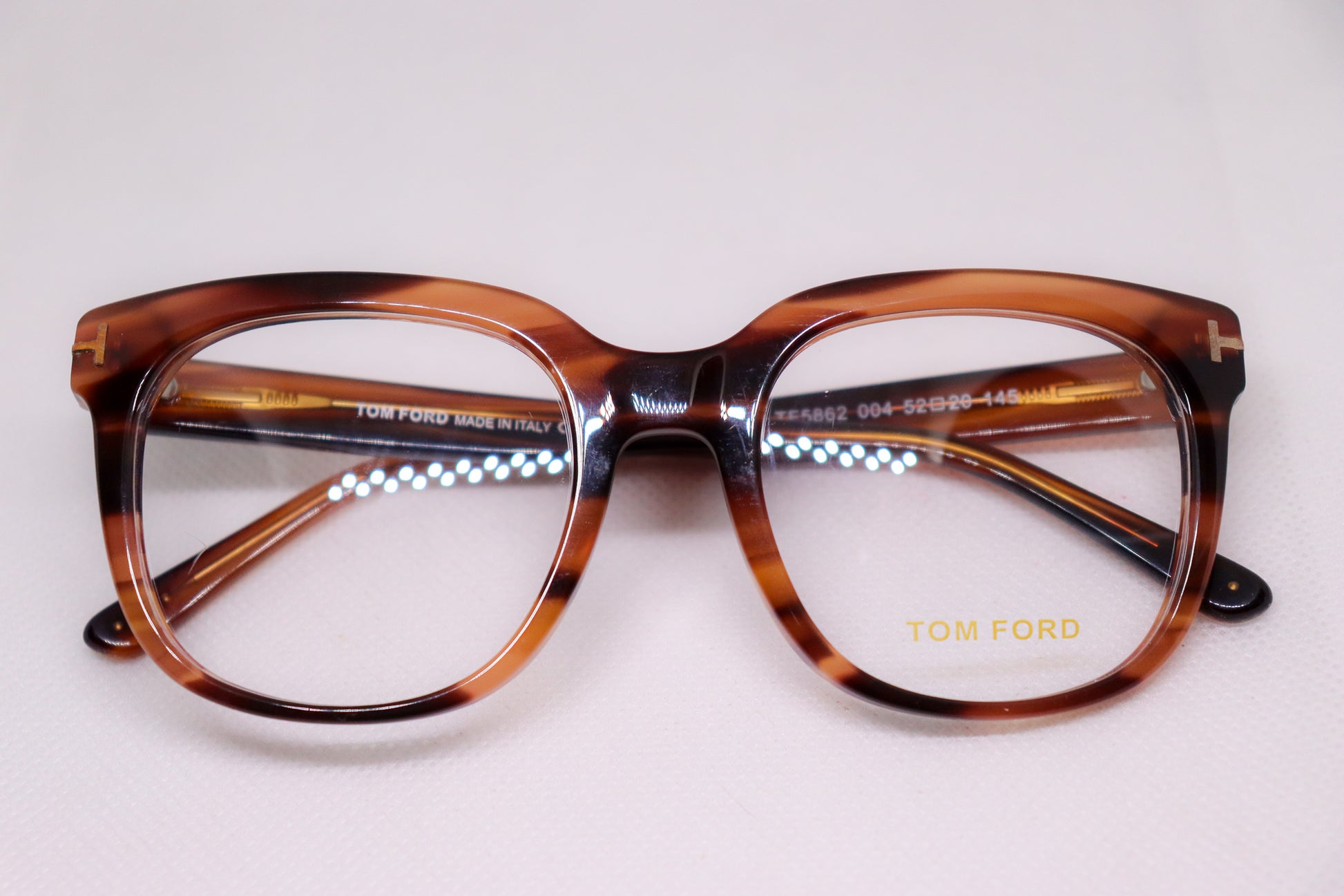 TomFord Marble - TF5862 image 3