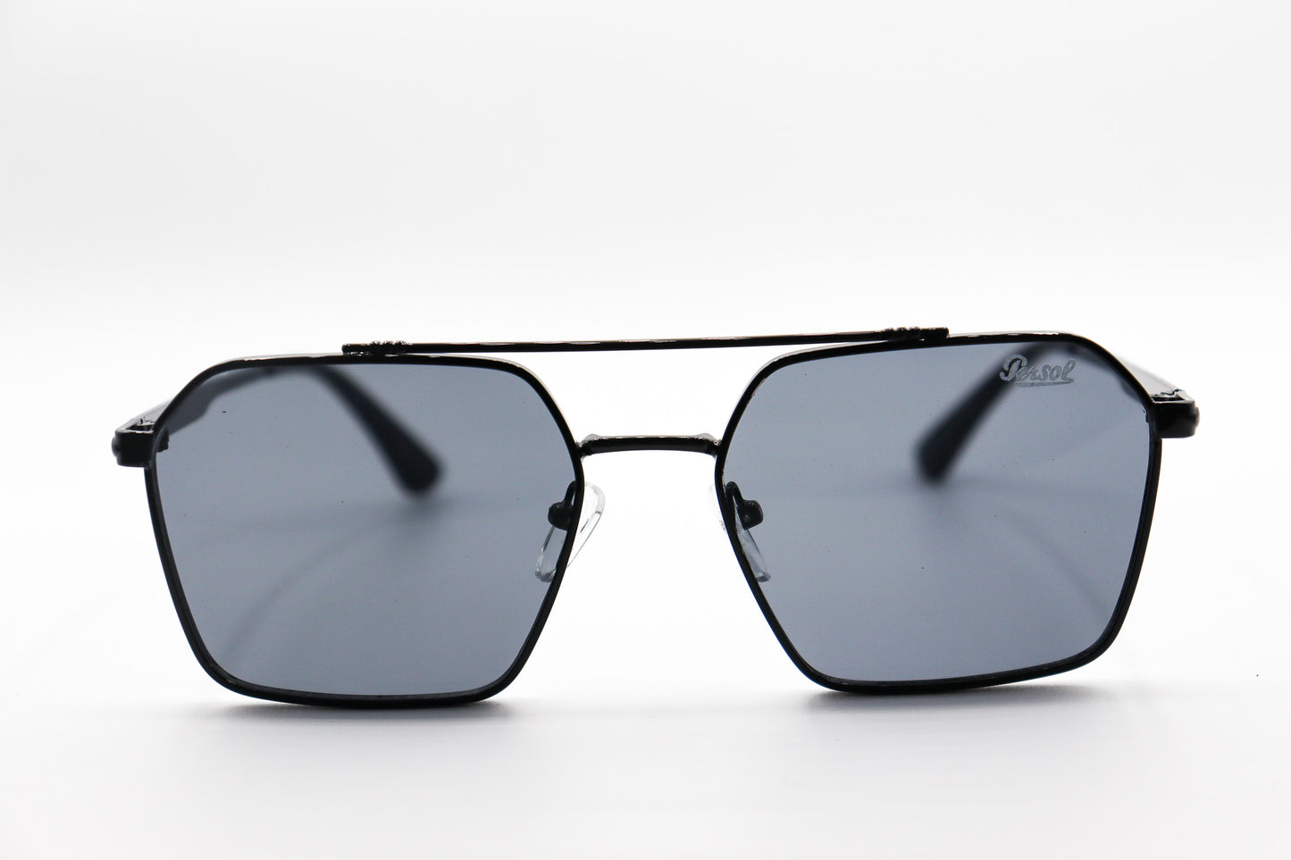Persol Black Double Bridge- 5569 image 0