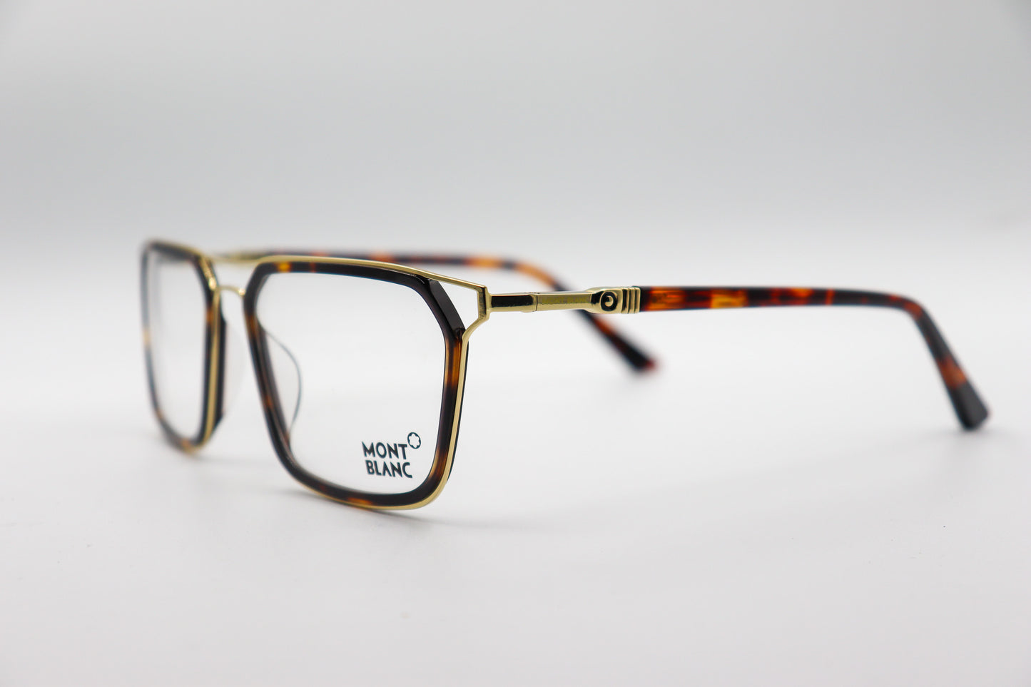 Mont Blanc Double Bridge Tiger12602J image 3