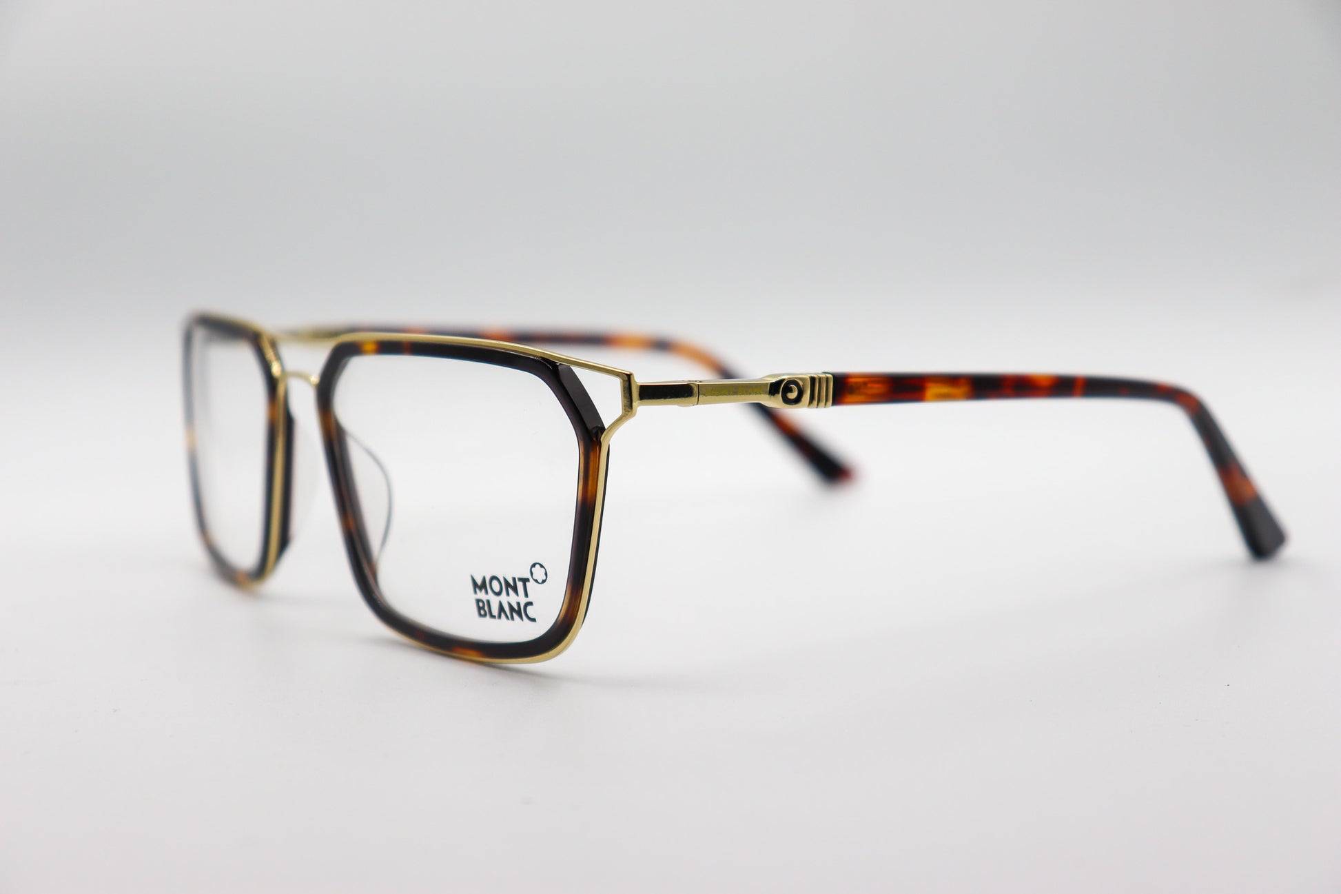 Mont Blanc Double Bridge Tiger12602J image 3