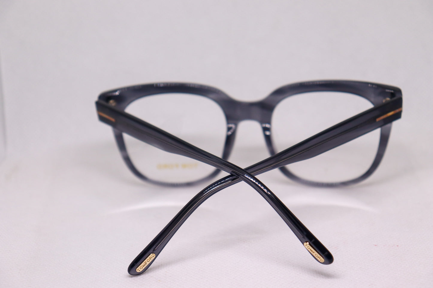 TomFord Grey - TF5862 image 1