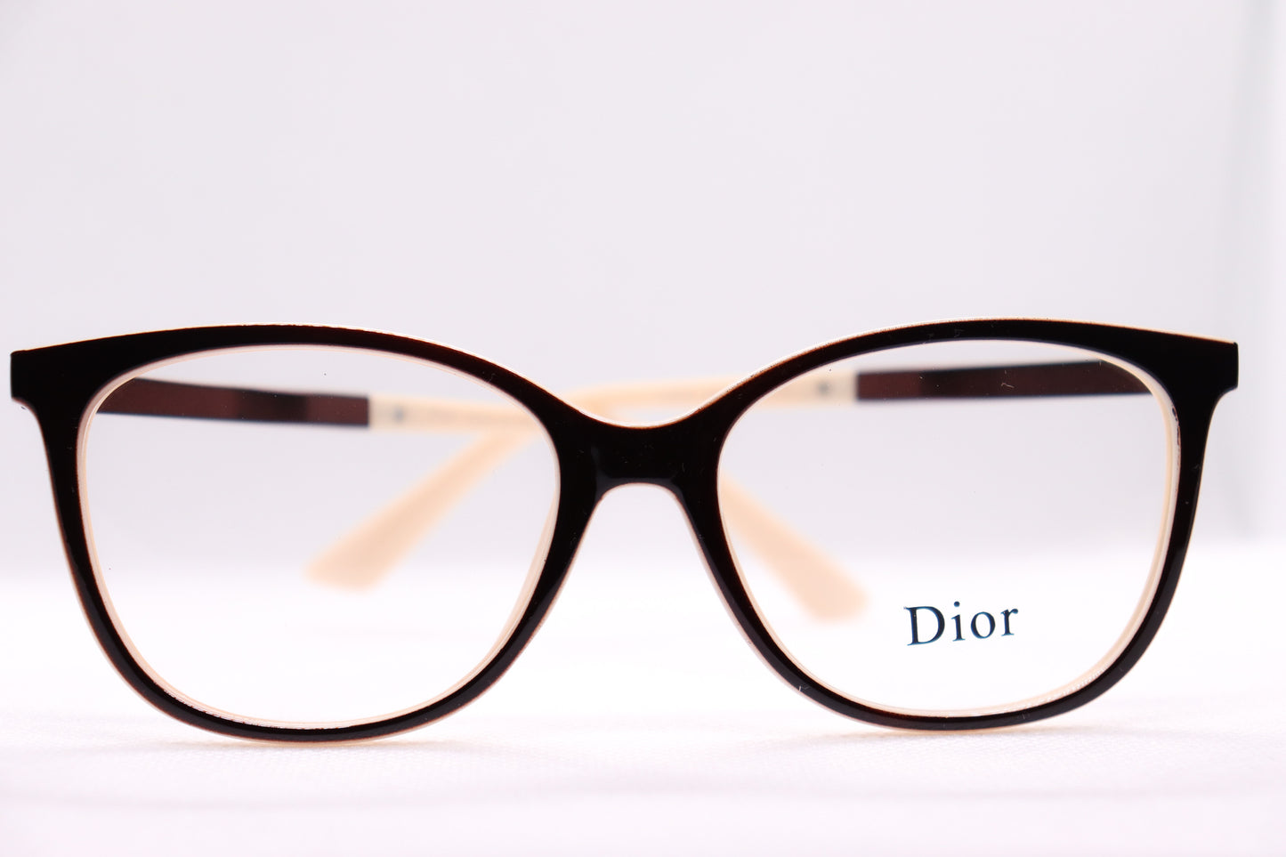 Offwhite and Brown - 8897 image 3