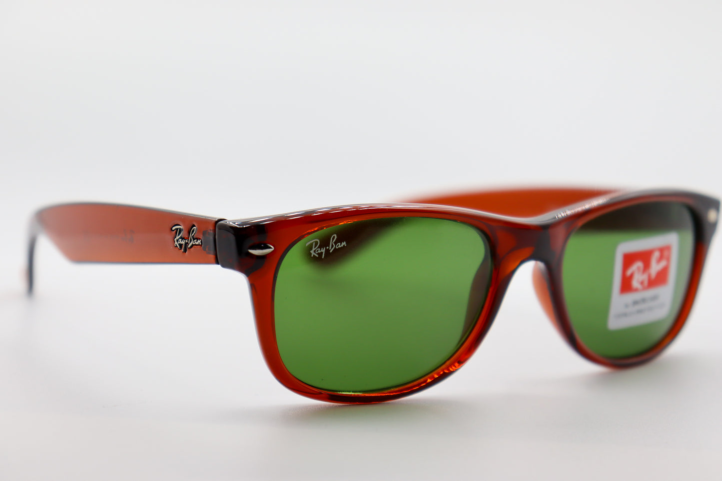 RB wayfarer-2132 image 2