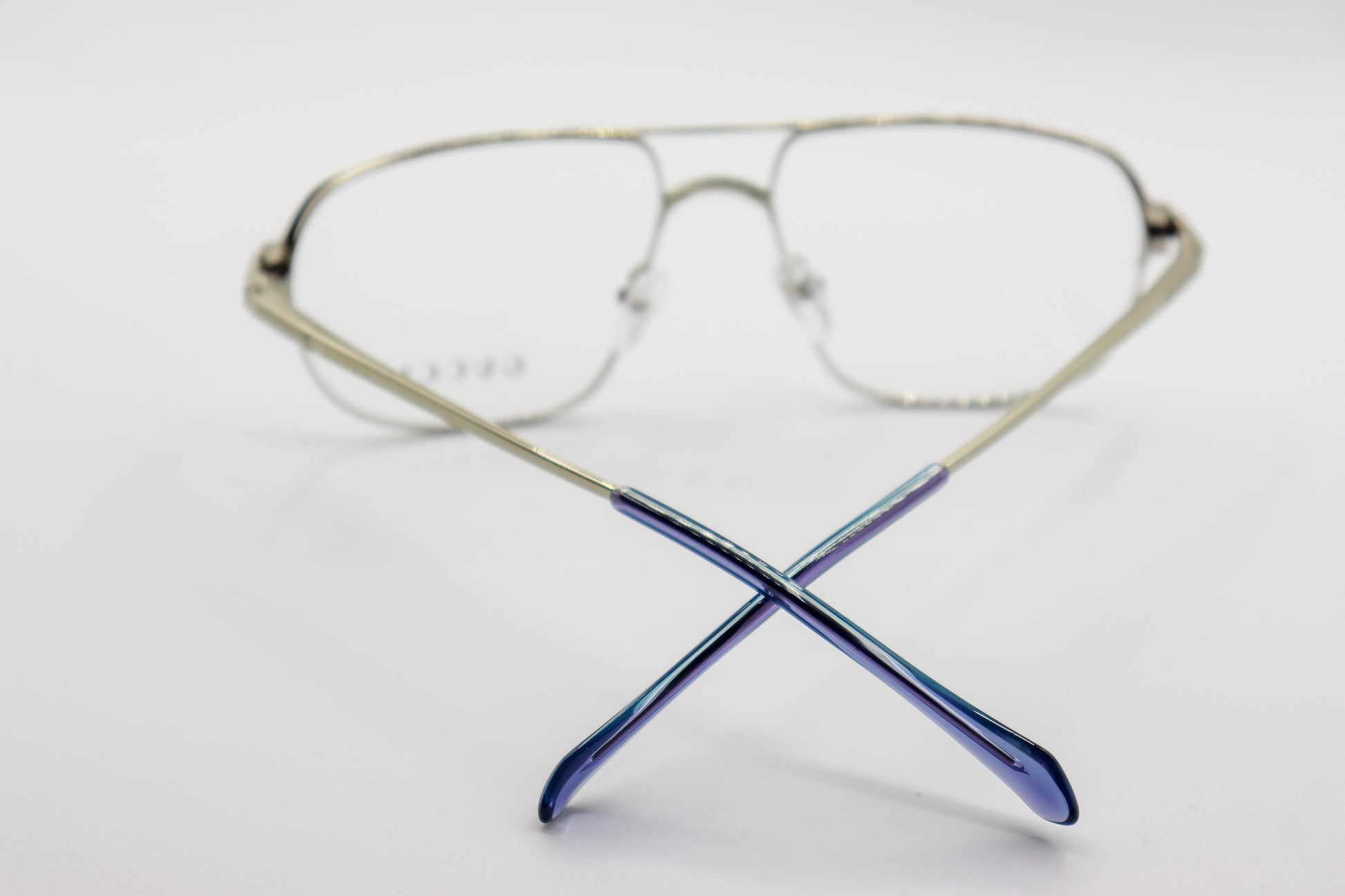 GG Double Bridge SIlver- GG 56112 image 3