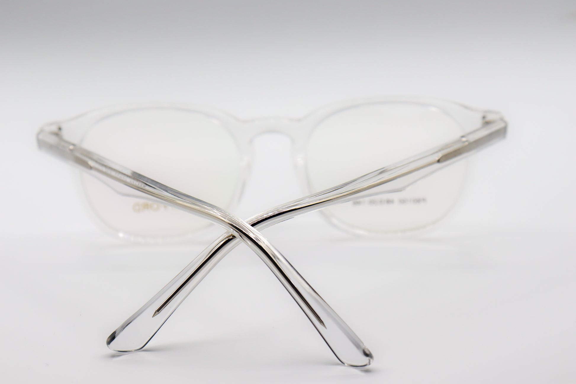 TomFord Classy Translucent - 80150 image 3
