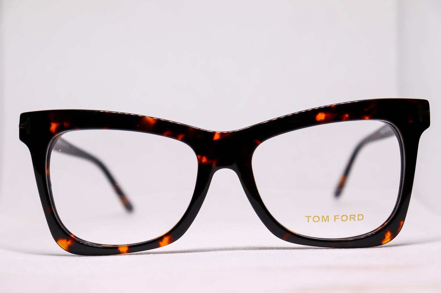TomFord Winged Cheetah - TF5863C image 0