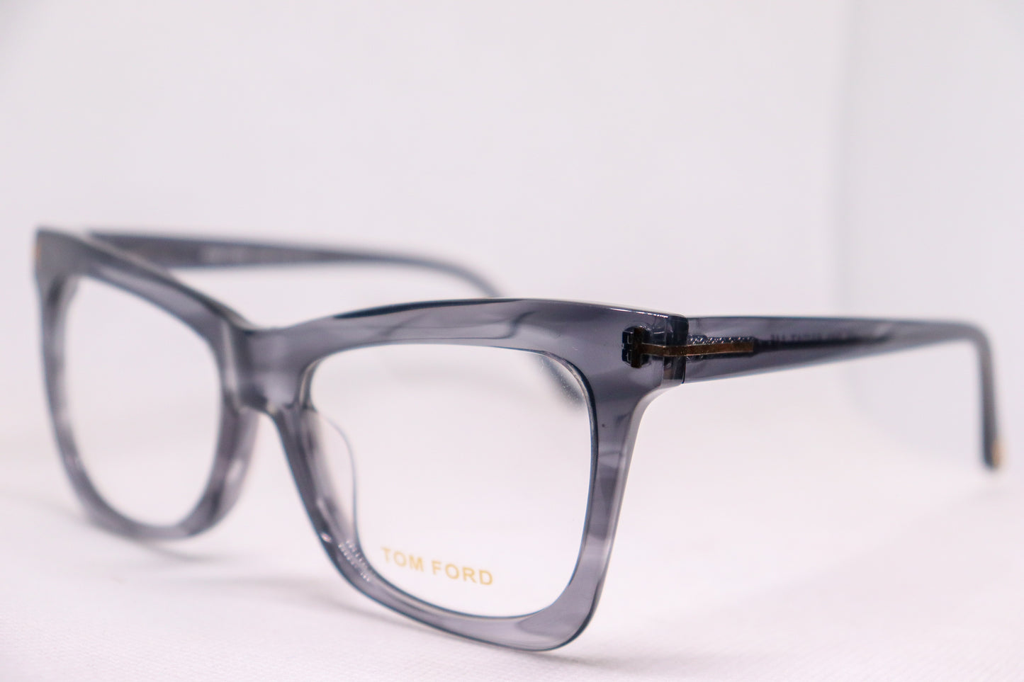 TomFord Winged Grey - TF5863G image 4
