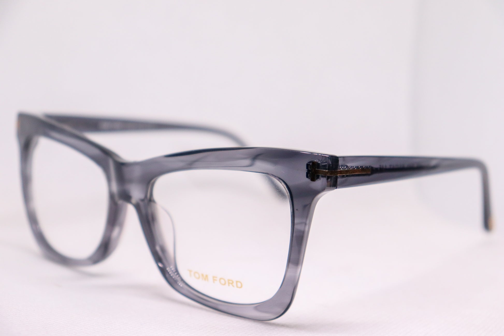 TomFord Winged Grey - TF5863G image 4