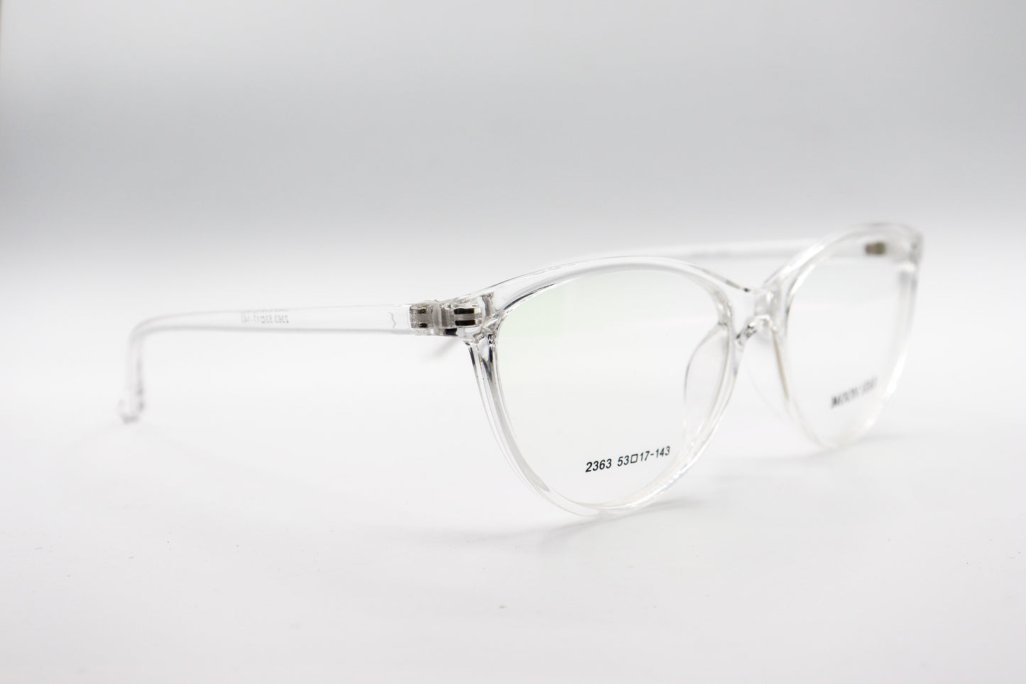 Classic Translucent-2363 image 2