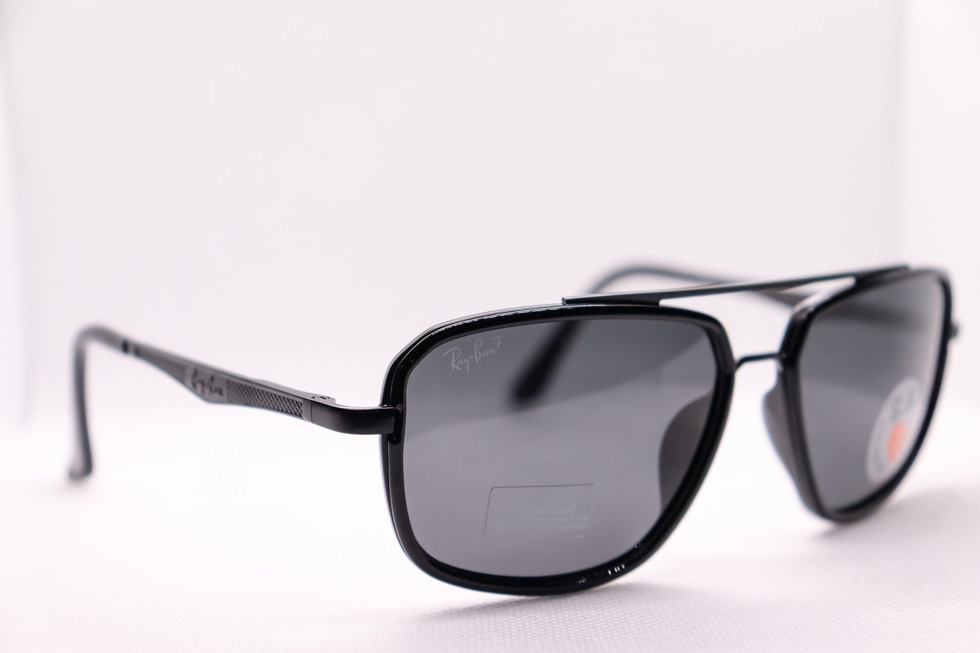 RB Polarised Sunglasses -2947 image 2