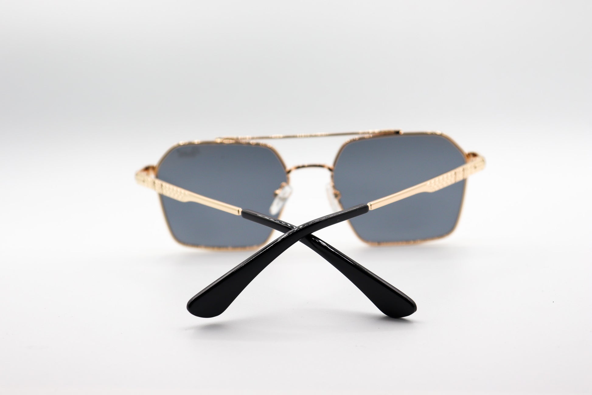 Persol Gold Double Bridge- 5569 image 1