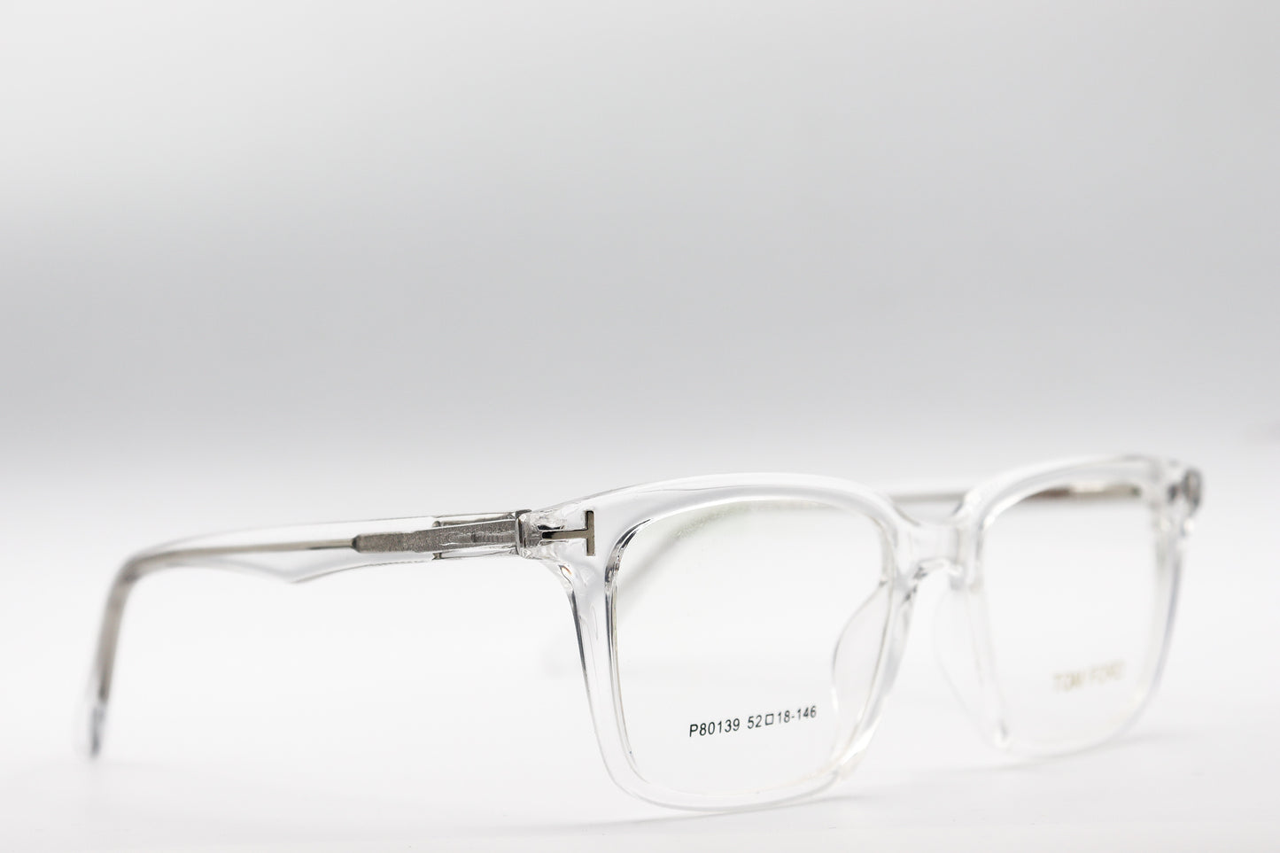 TomFord Wayfarer Translucent - 80139 image 2
