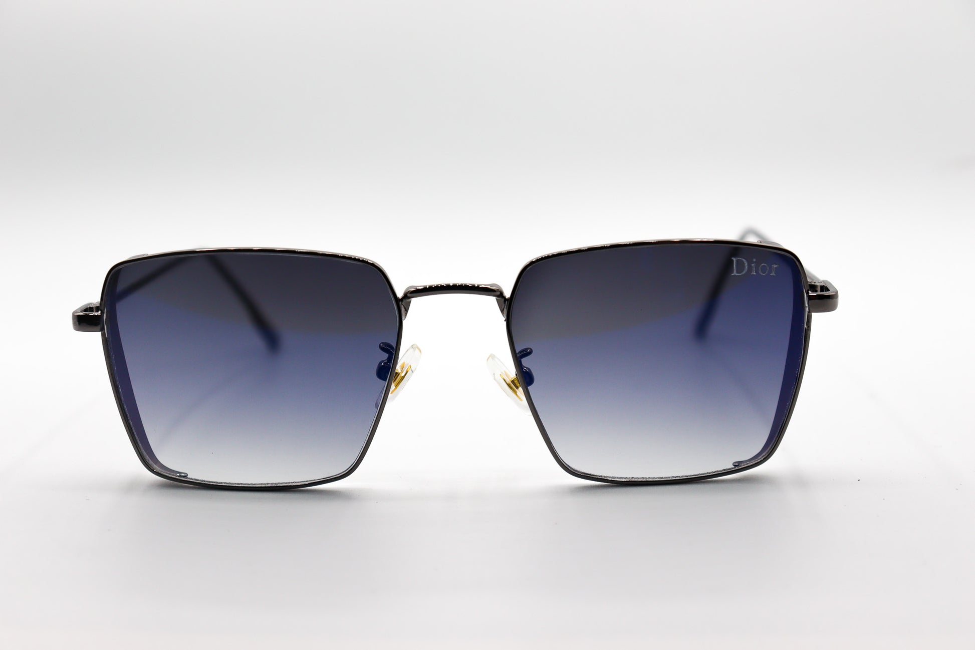 Dior Classic Square Black - 002A image 0