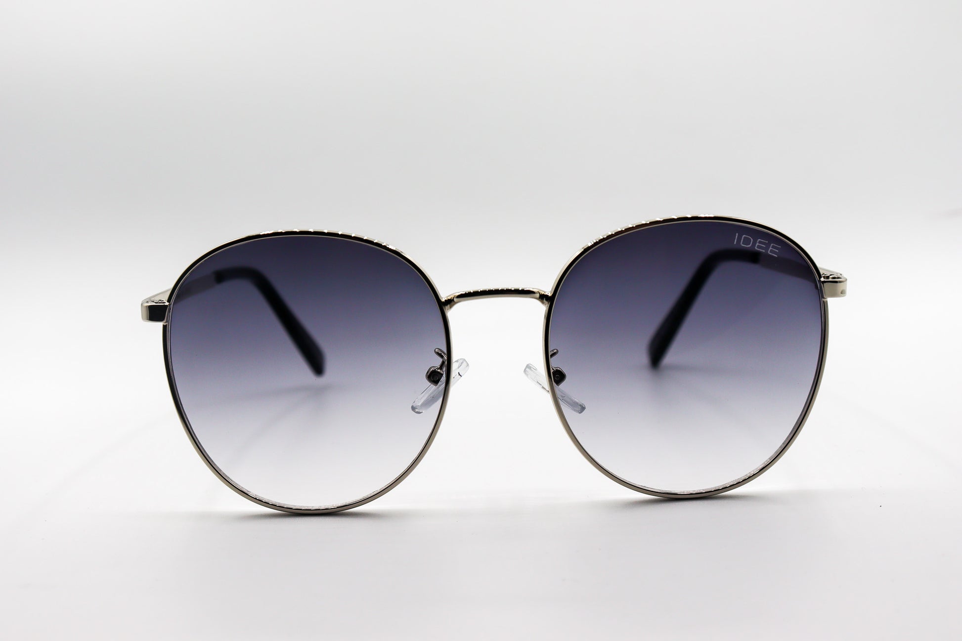 Idee Round Silver-0002 image 0
