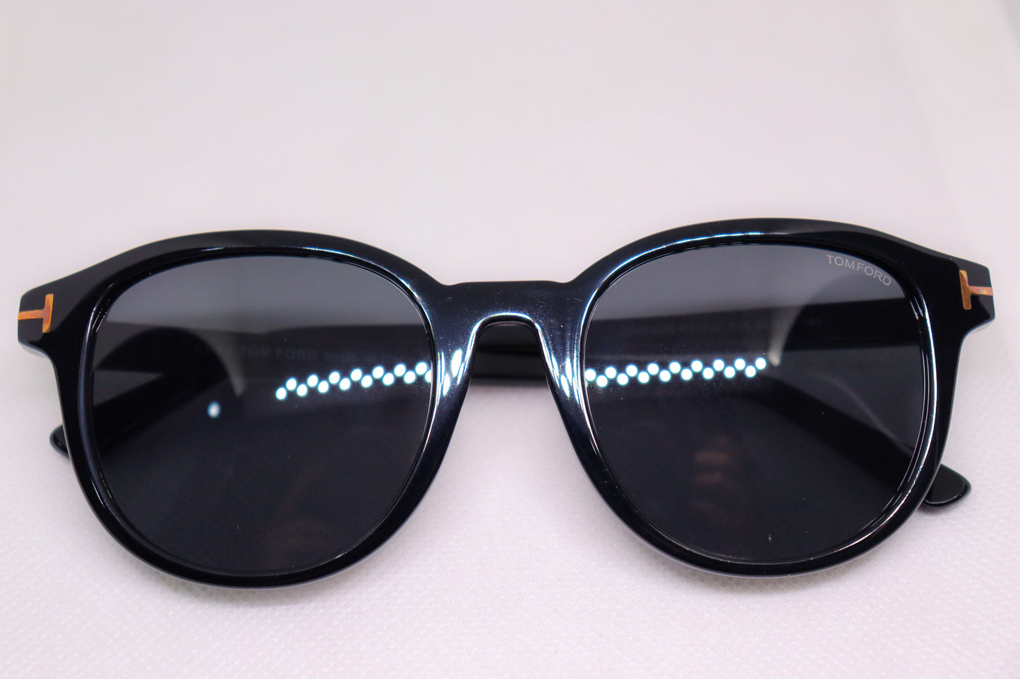 TomFord Jameson- FT0752 image 1