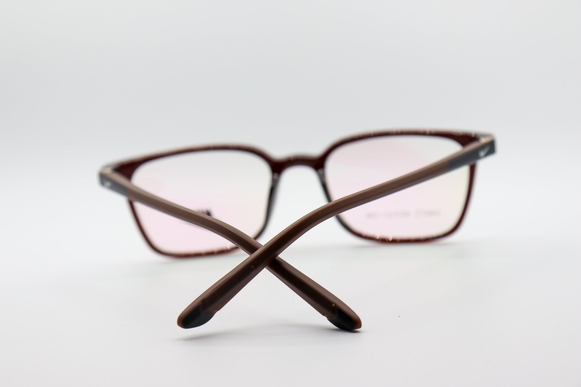 Square Brown Kids Frame- 905C image 2