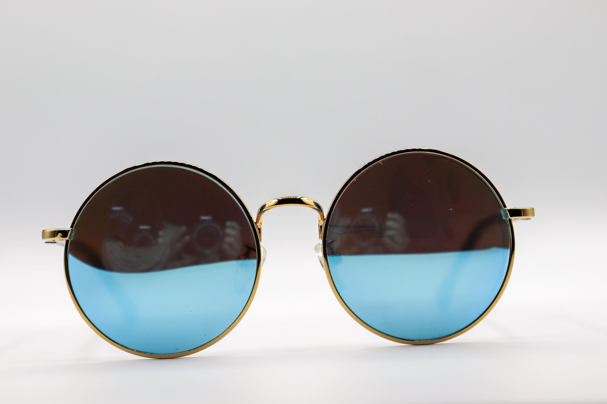 Louis Vuitton Round Blue - 986 image 0