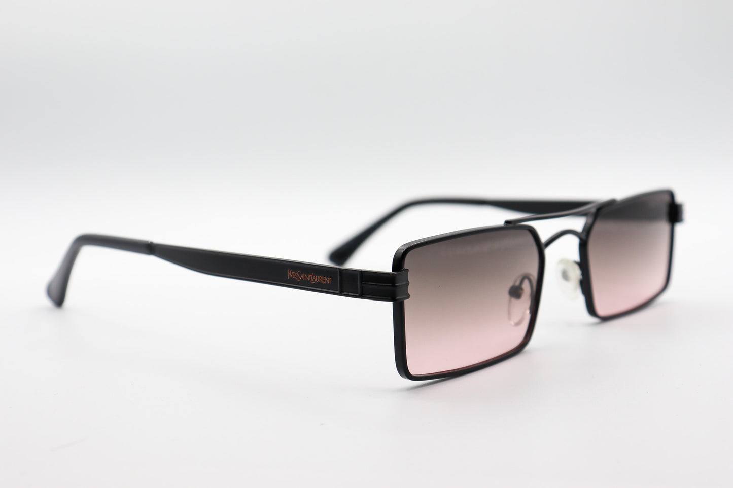Yves Saint Laurent Black-SLM50 image 1