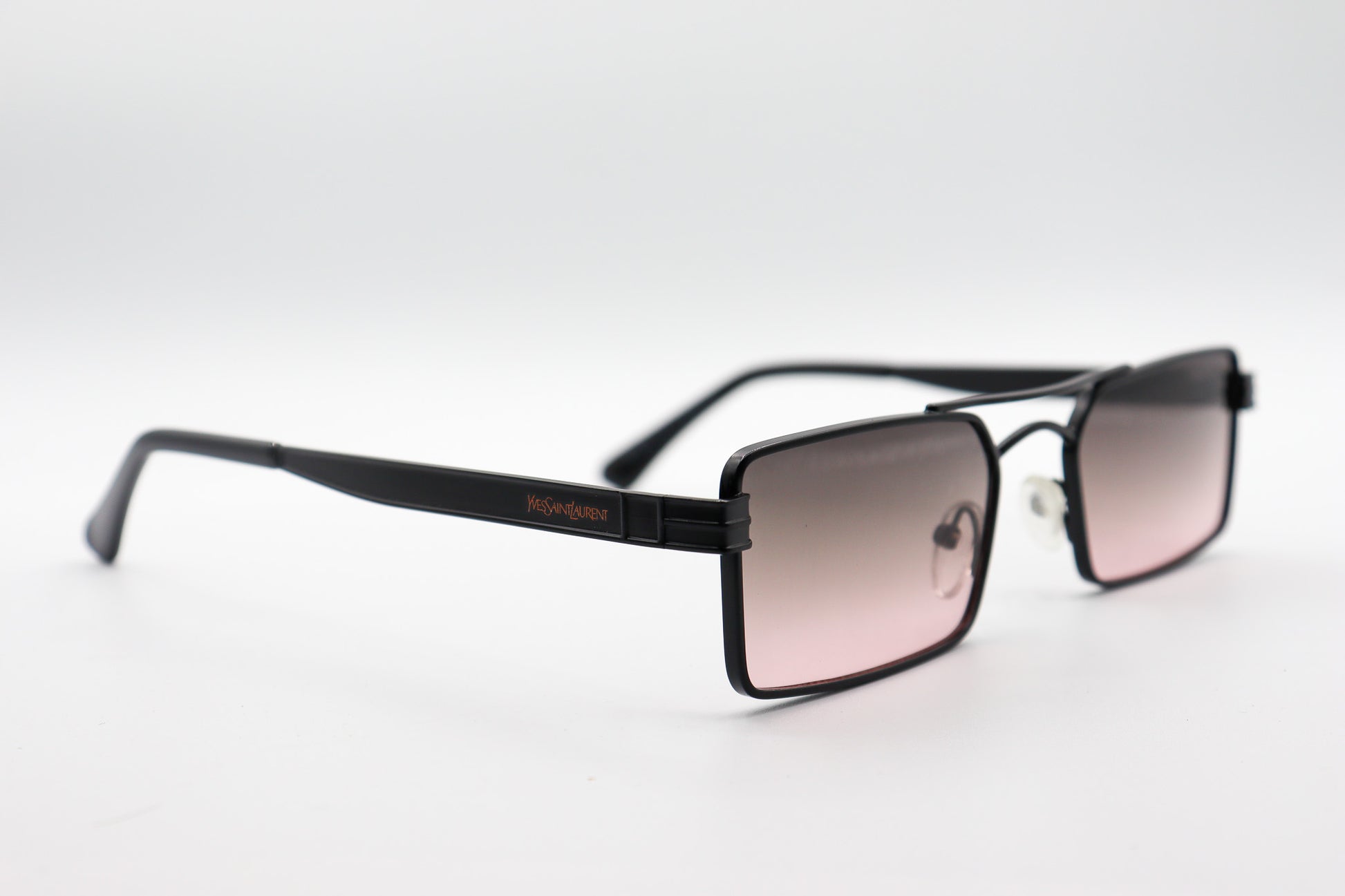 Yves Saint Laurent Black-SLM50 image 1