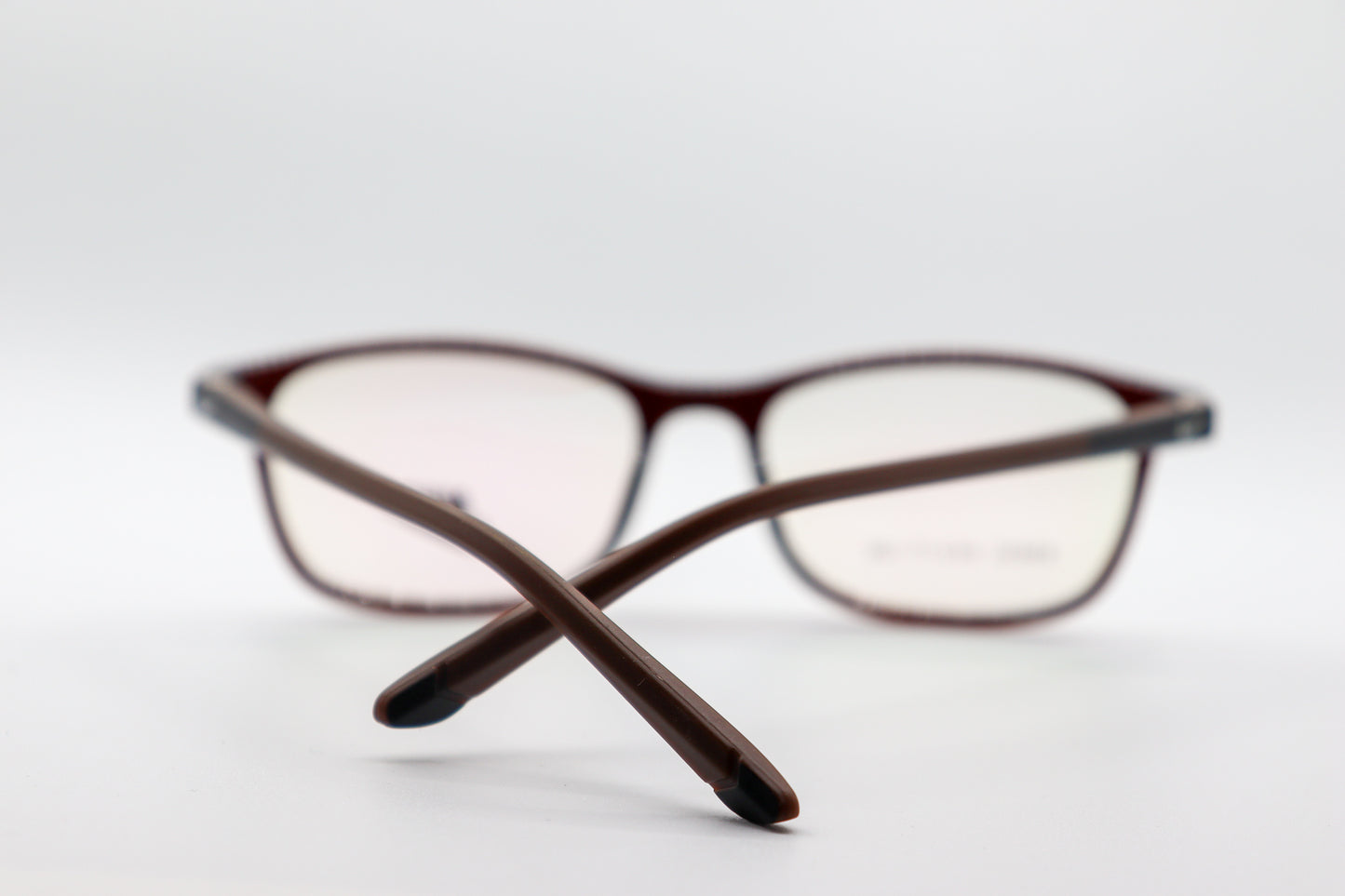 Classy Brown Kids Frame- 903C image 1