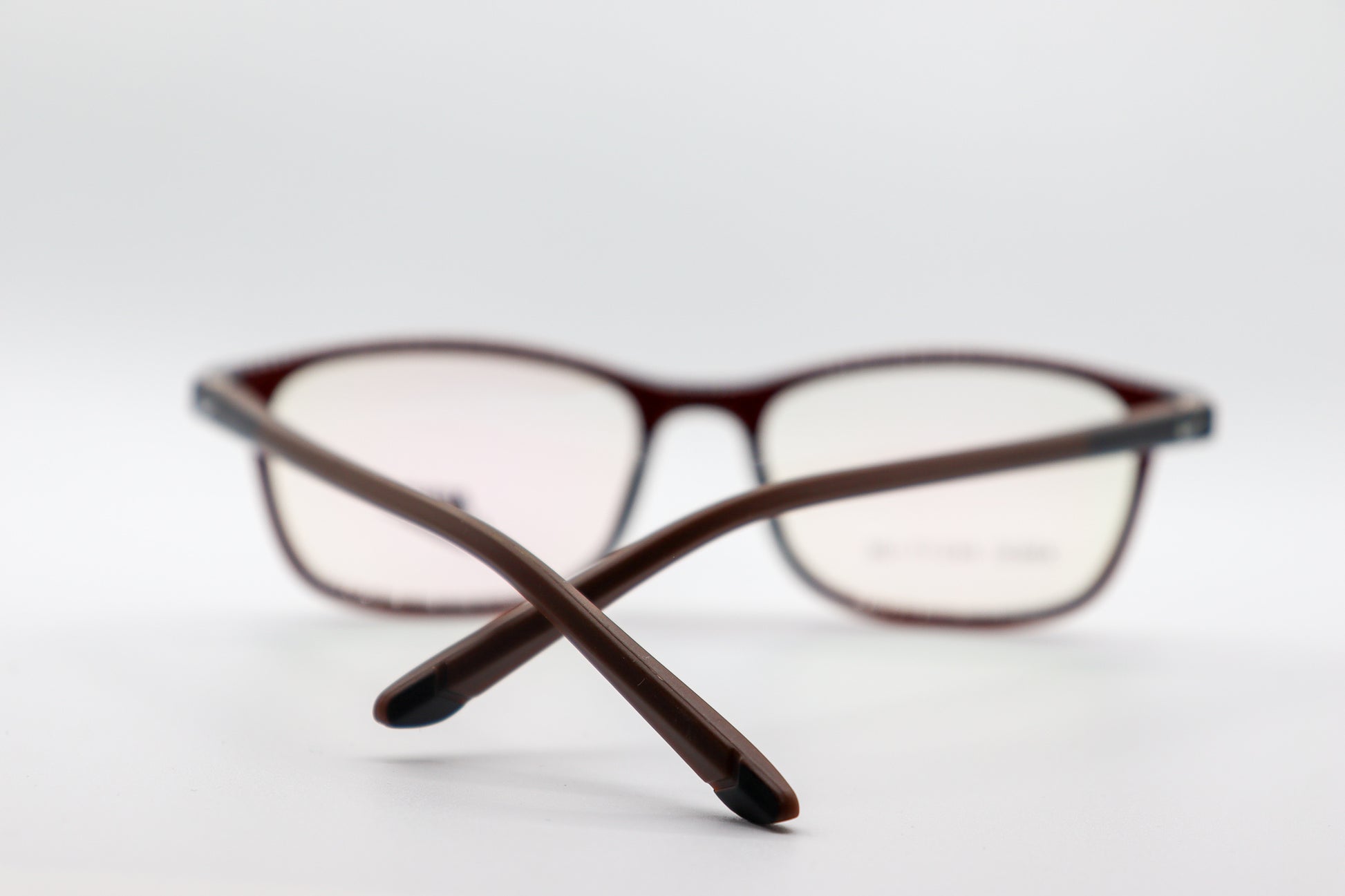 Classy Brown Kids Frame- 903C image 1