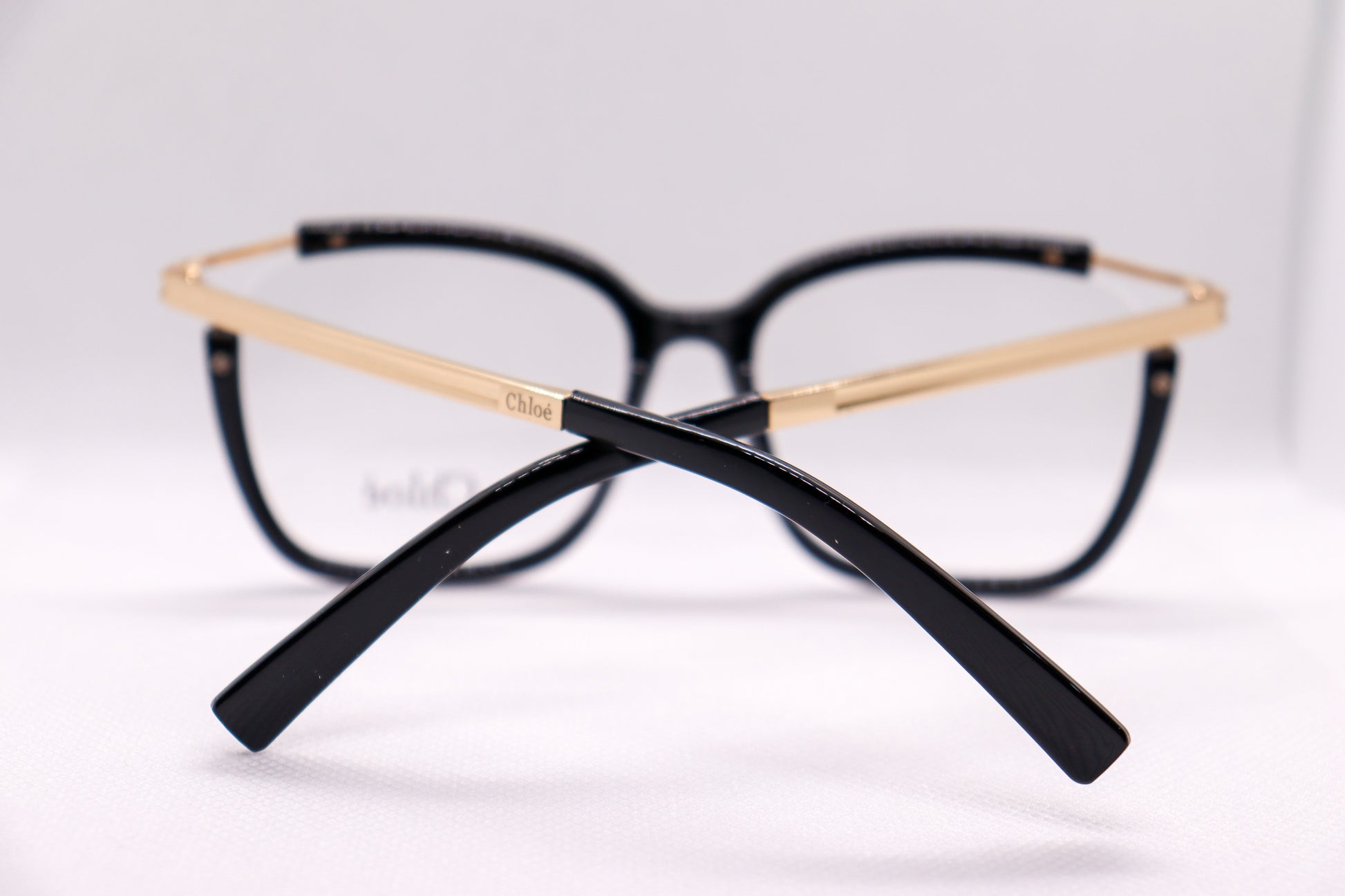Oversized Black & Gold- 7844 image 4