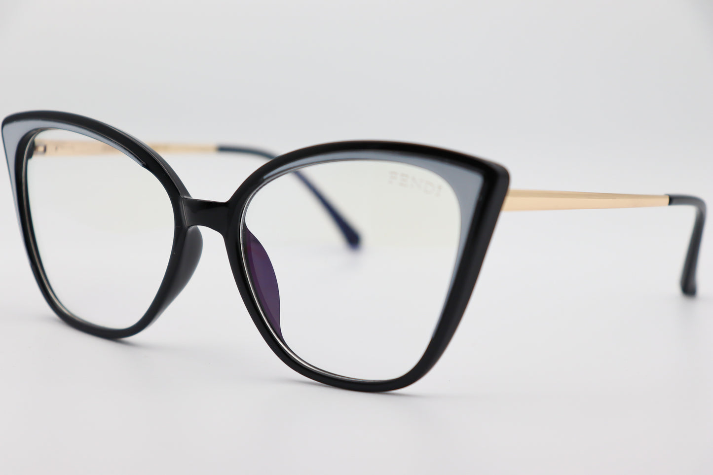 FN Cat Eye Black-95810 image 5