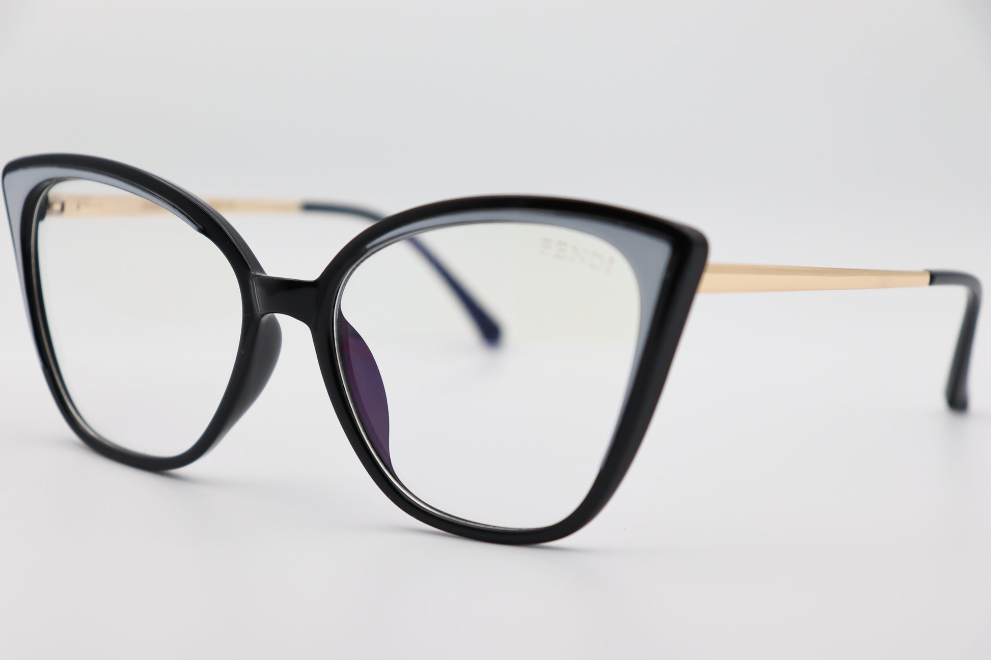 FN Cat Eye Black-95810 image 5