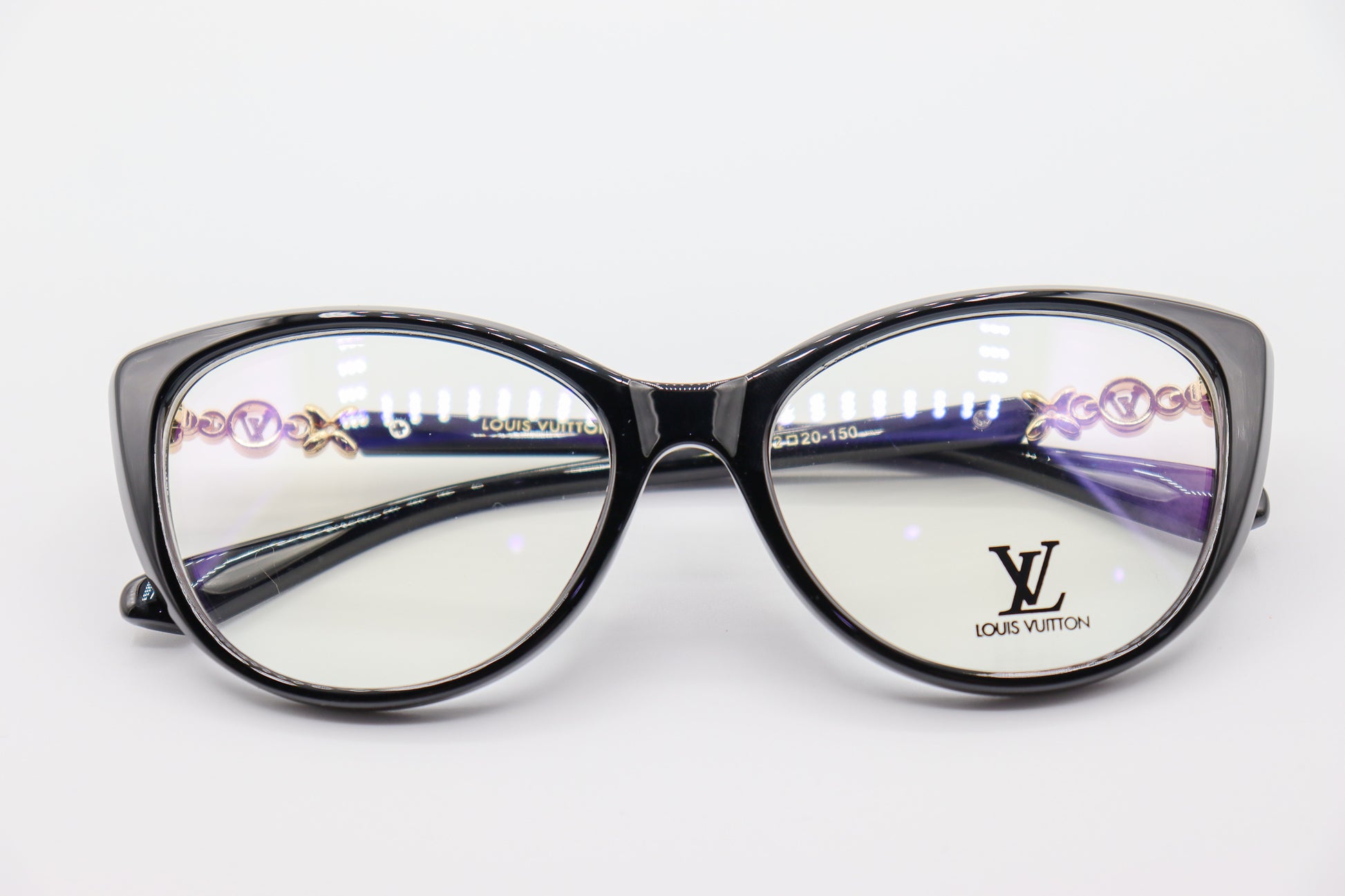 Cat Eye Black-6188 image 3
