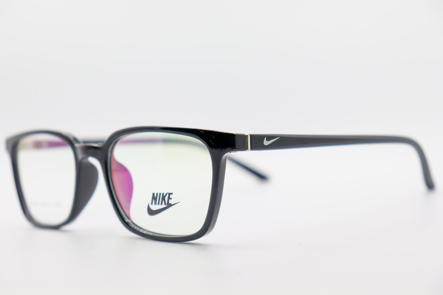 Square Black Kids Frame- 905C image 2