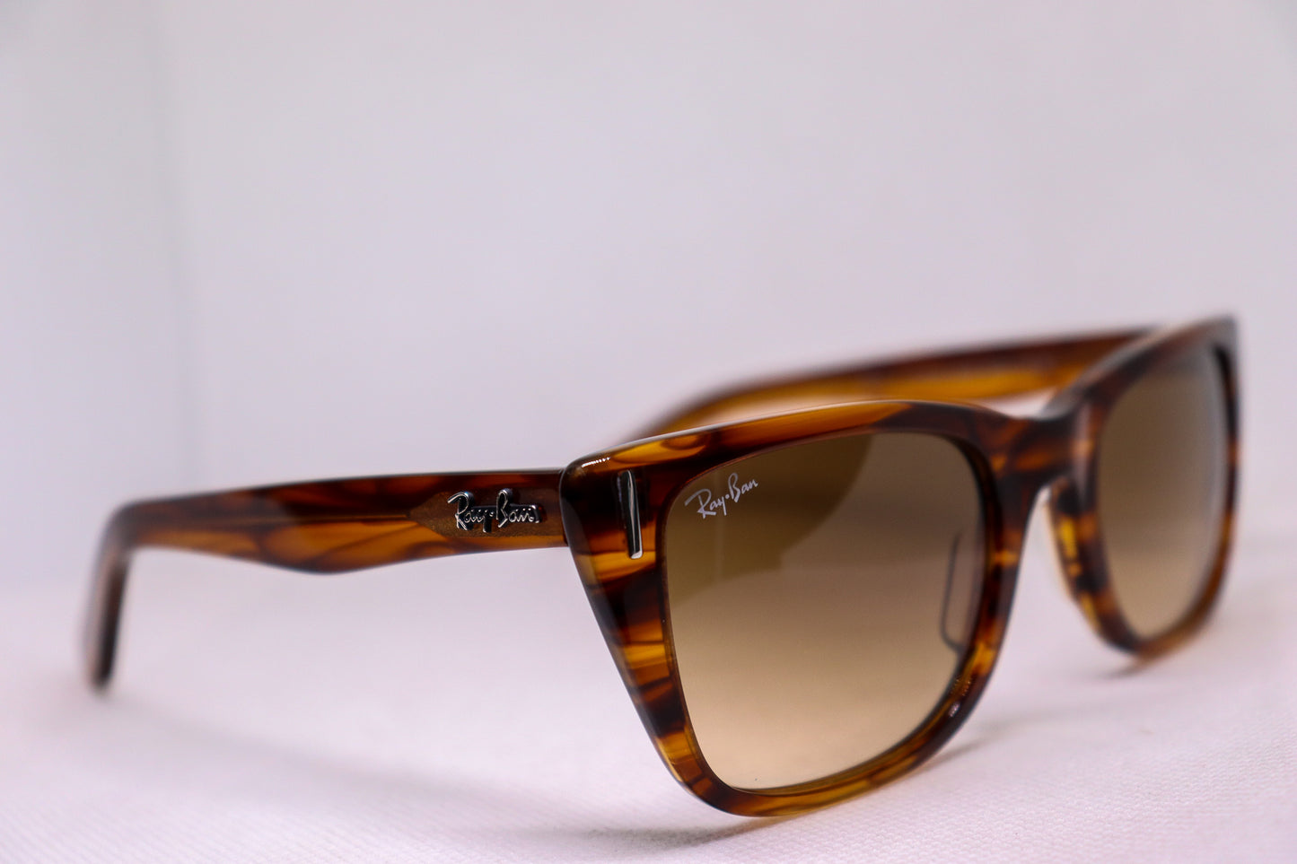 RayBan Inverness Tortoise - RB2248T image 2