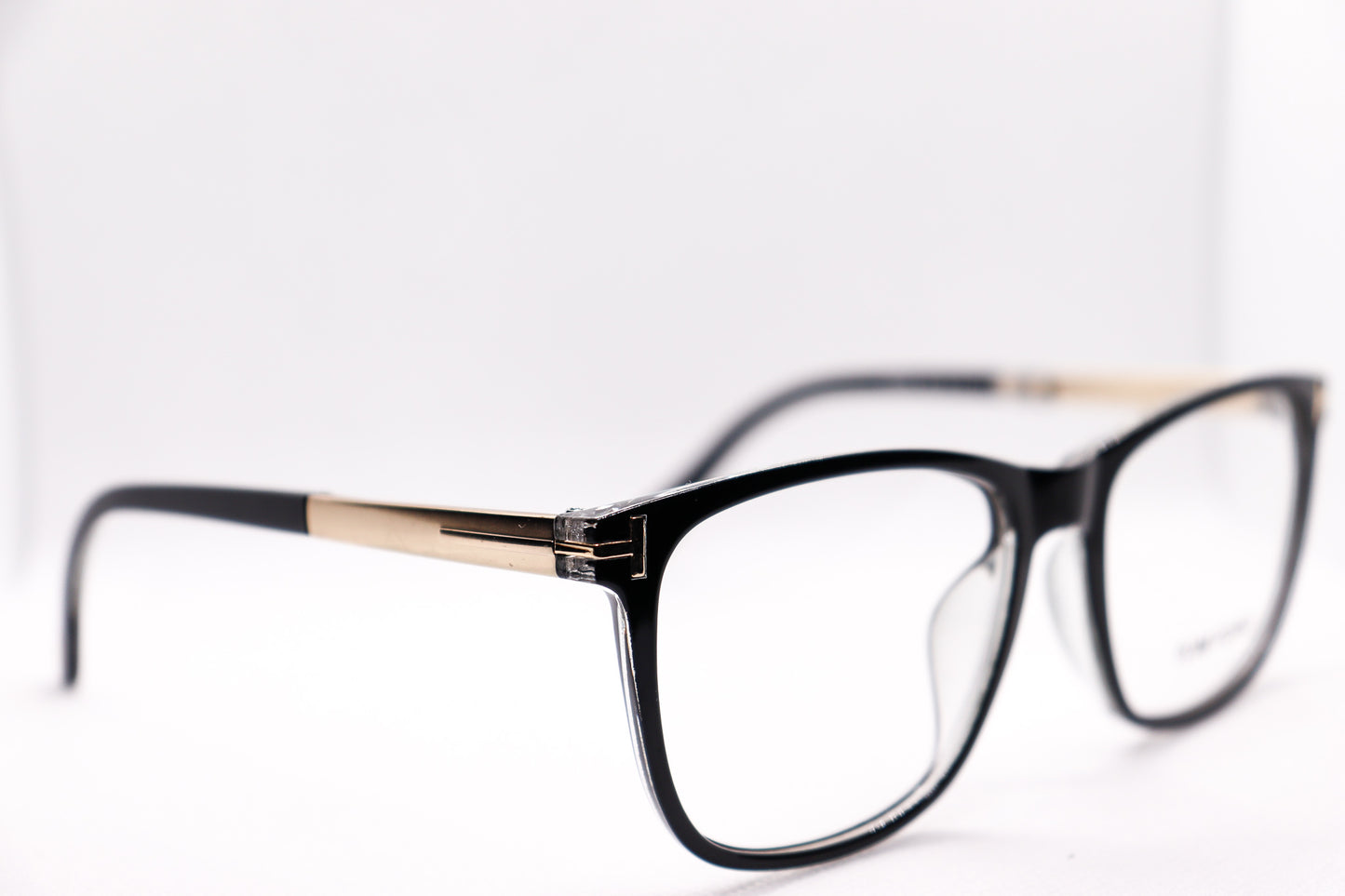 Black - 8657 image 2