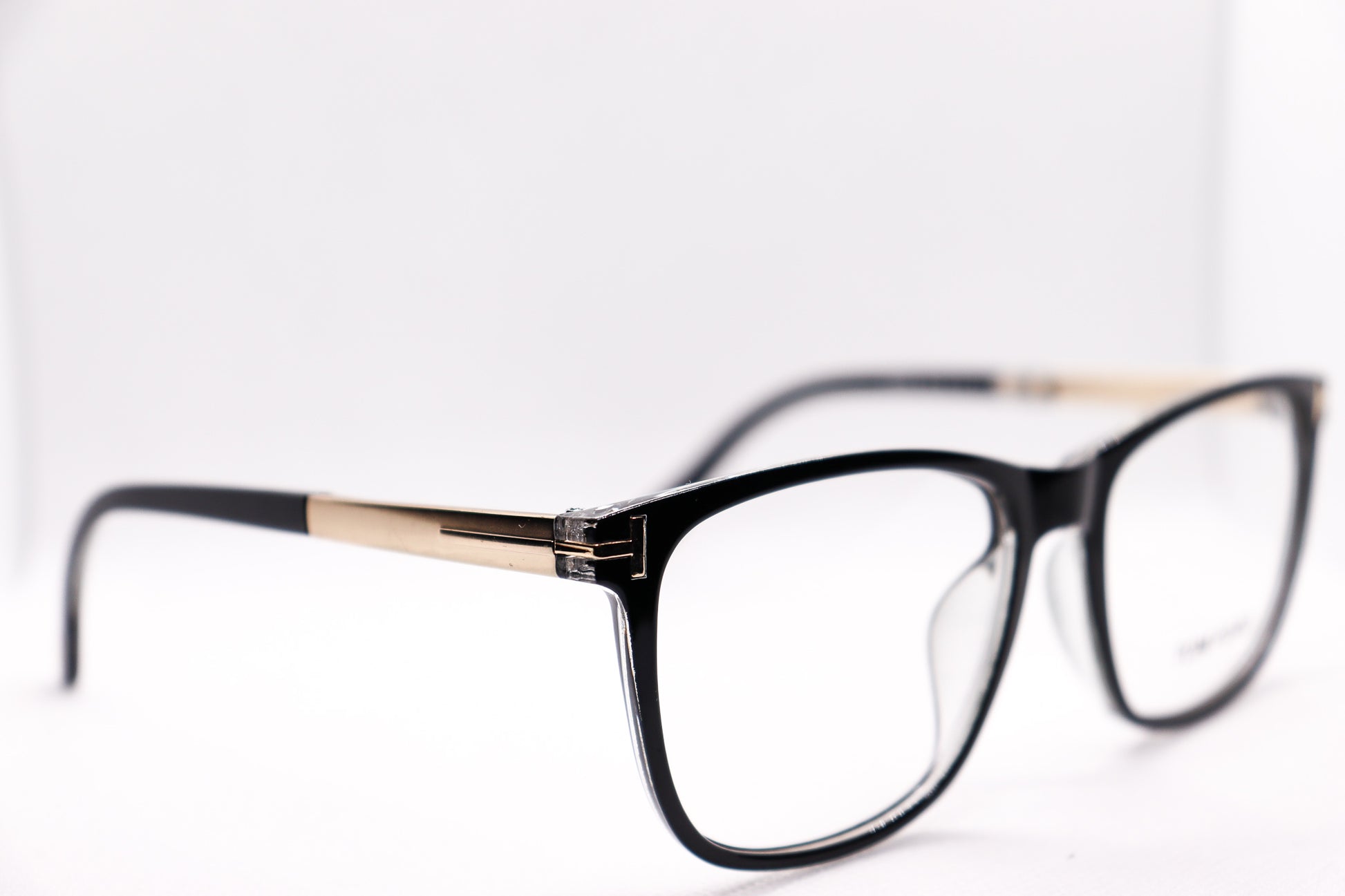 Black - 8657 image 2