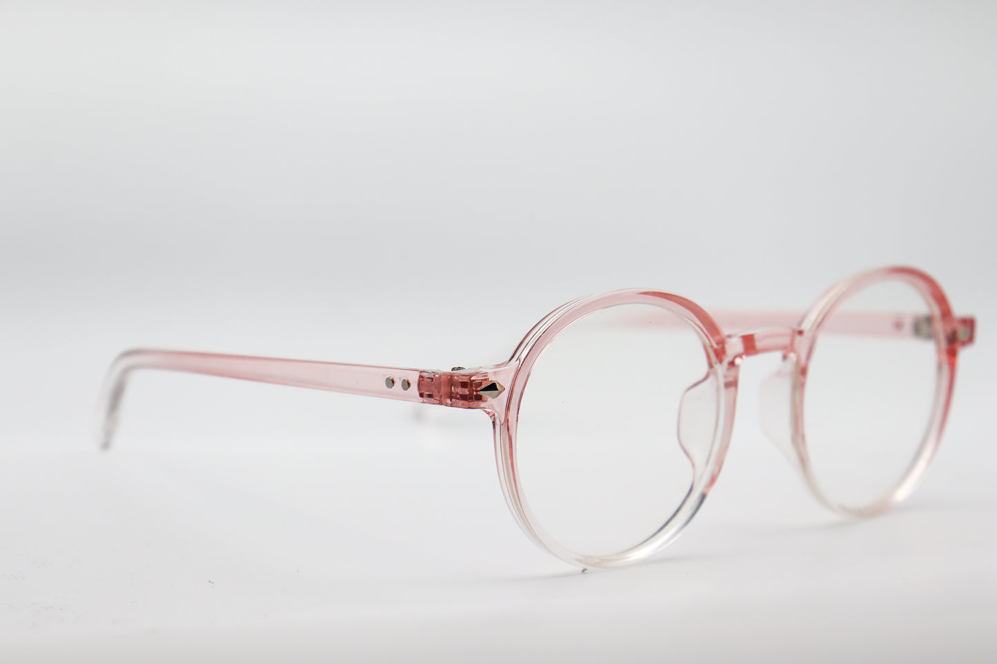 Round Gradient Pink-20351 image 1