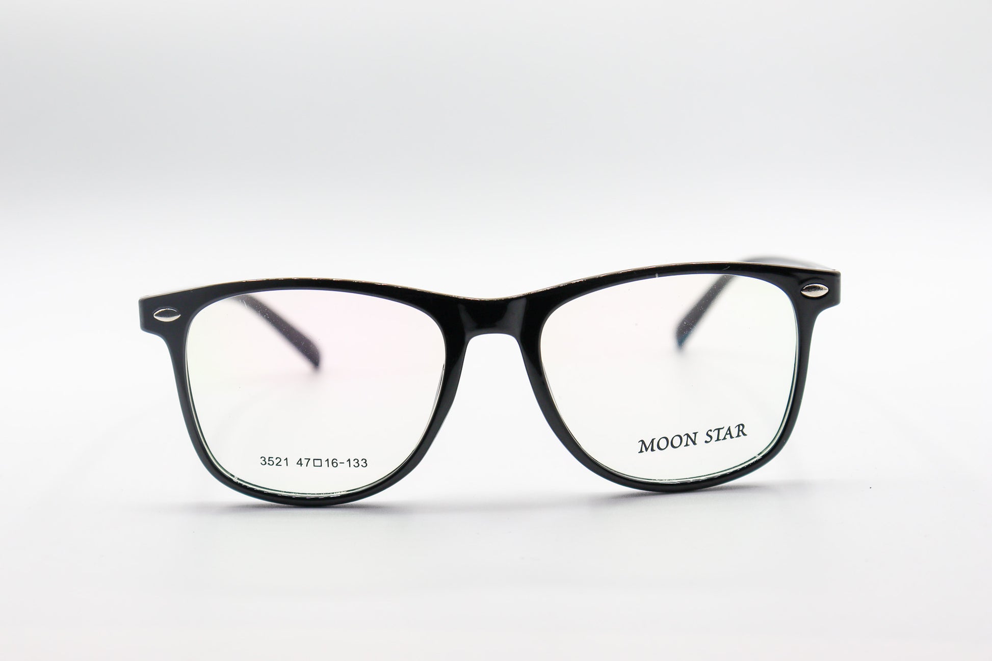 Classic Black-3521 image 0